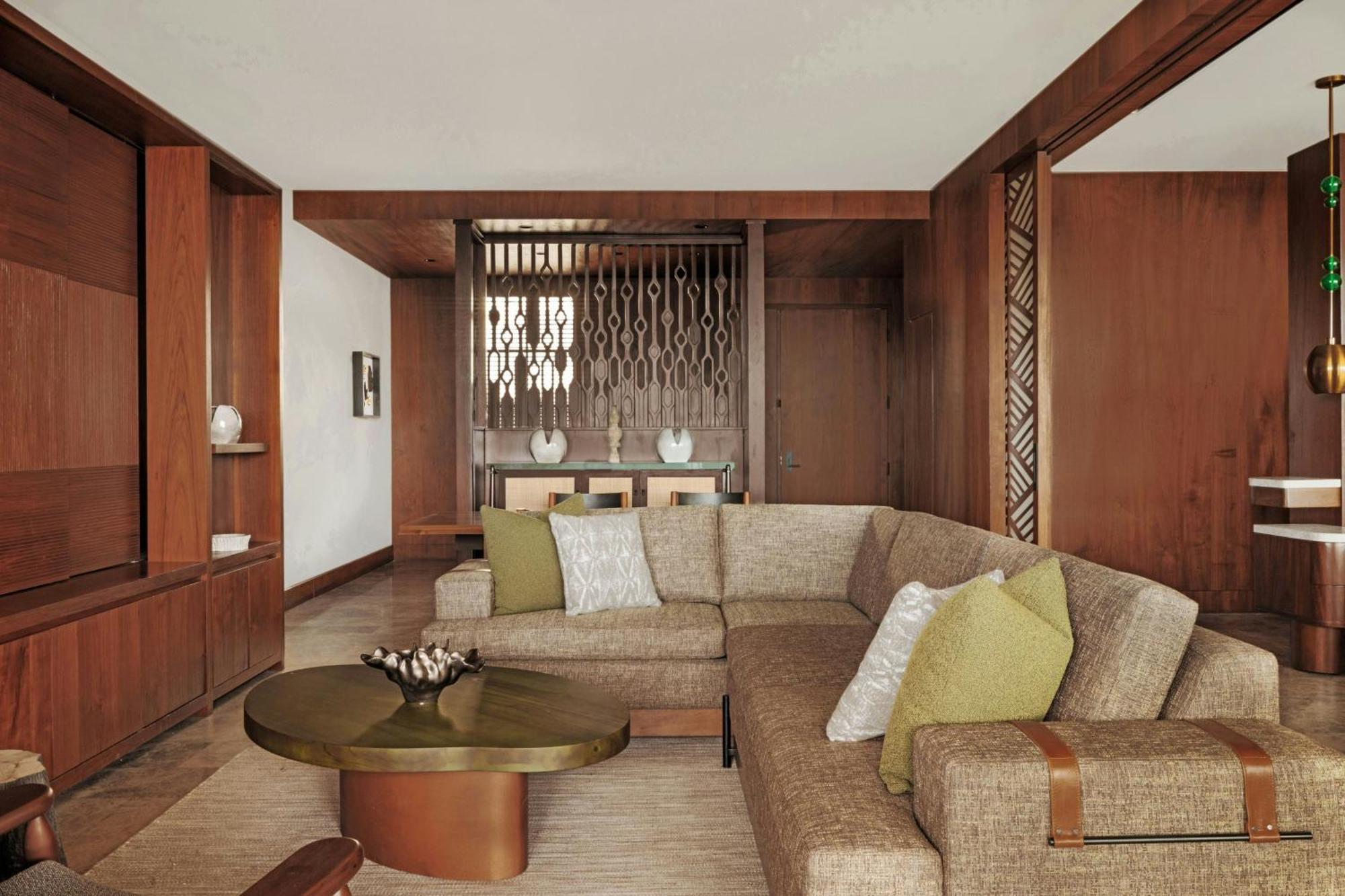 Hotel Nekajui, A Ritz-carlton Reserve
