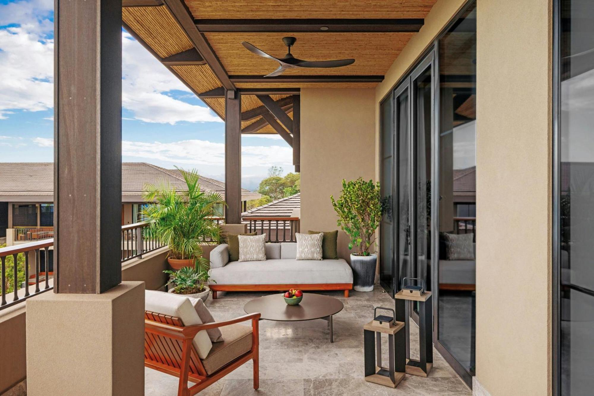 Hotel Nekajui, A Ritz-carlton Reserve *