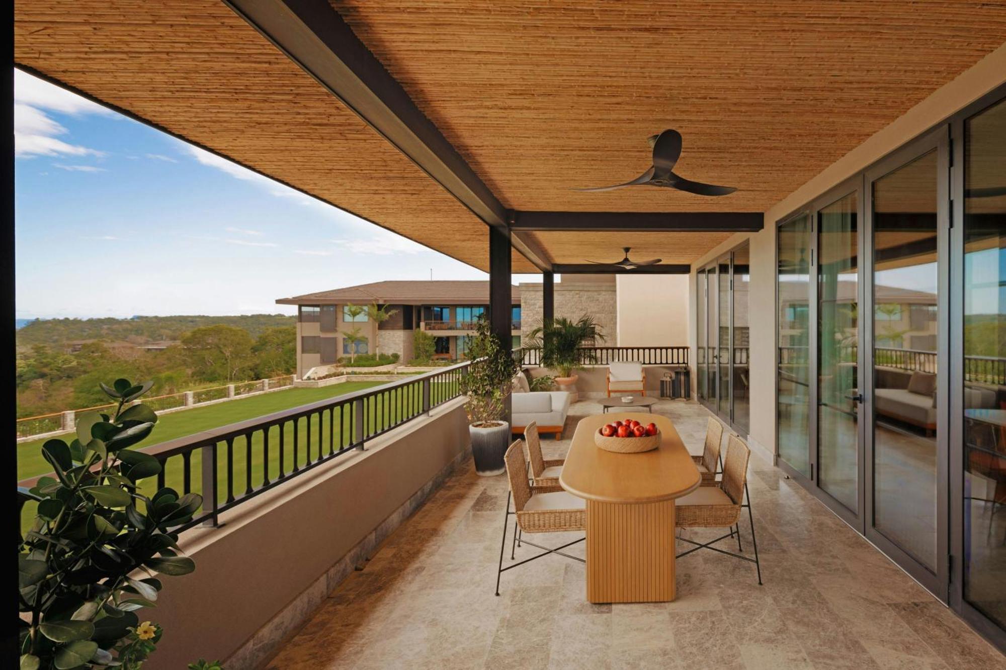 Nekajui, A Ritz-carlton Reserve Hotel Culebra