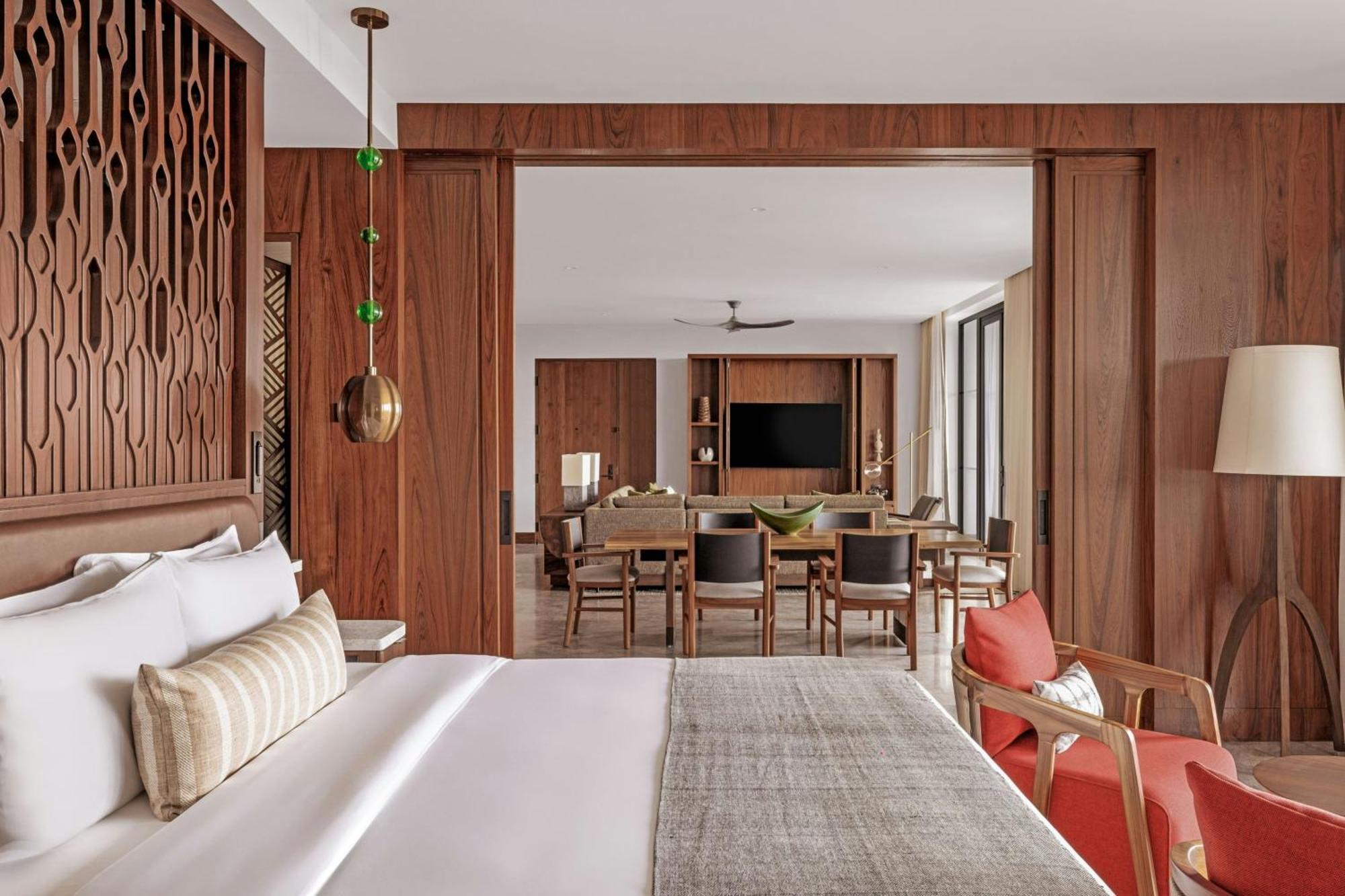 Nekajui, A Ritz-carlton Reserve Hotel