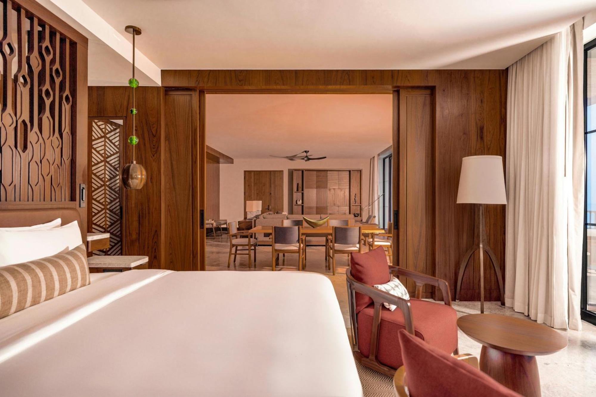 Nekajui, A Ritz-carlton Reserve Culebra