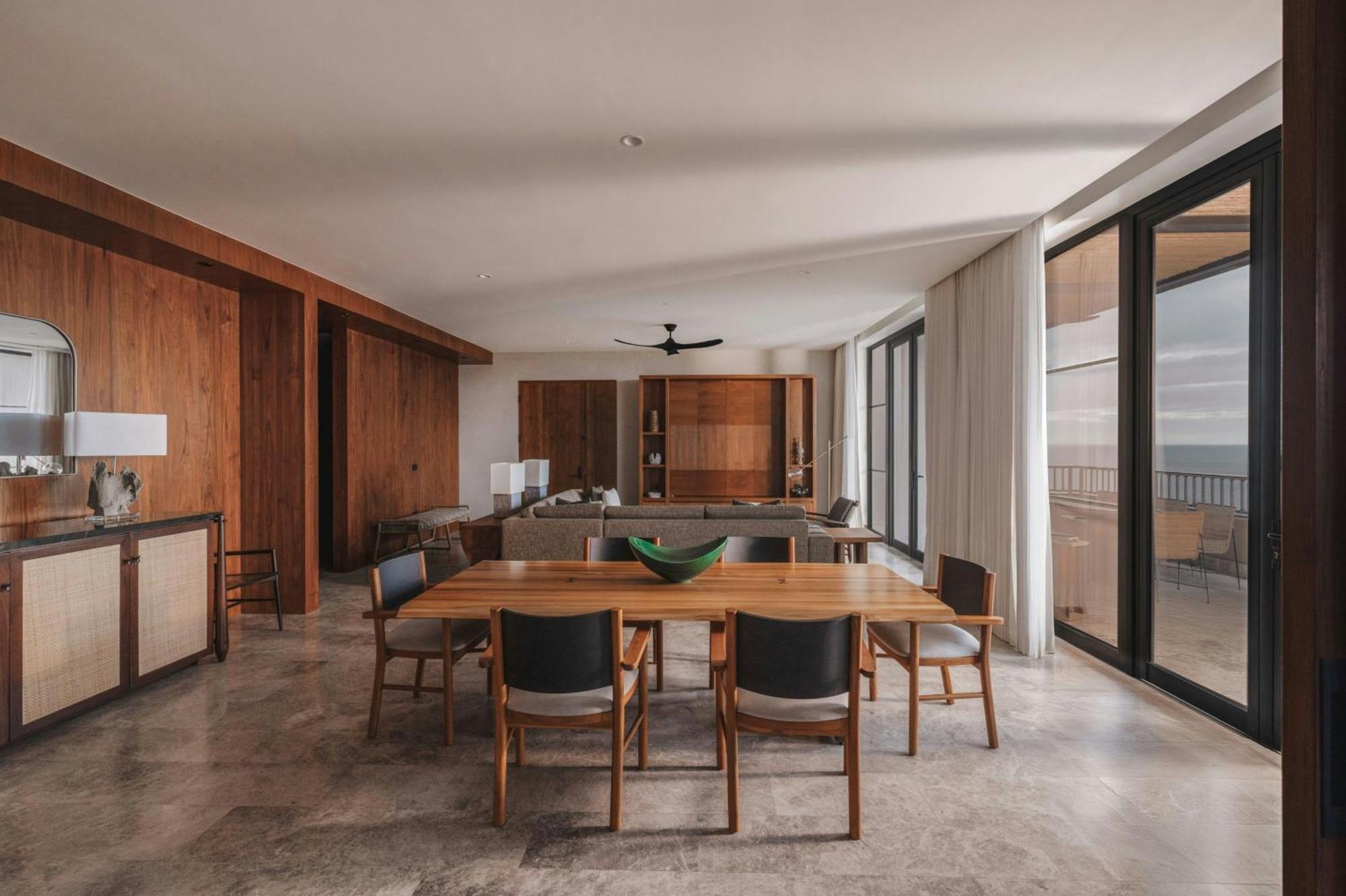 Nekajui, A Ritz-carlton Reserve Hotel Culebra