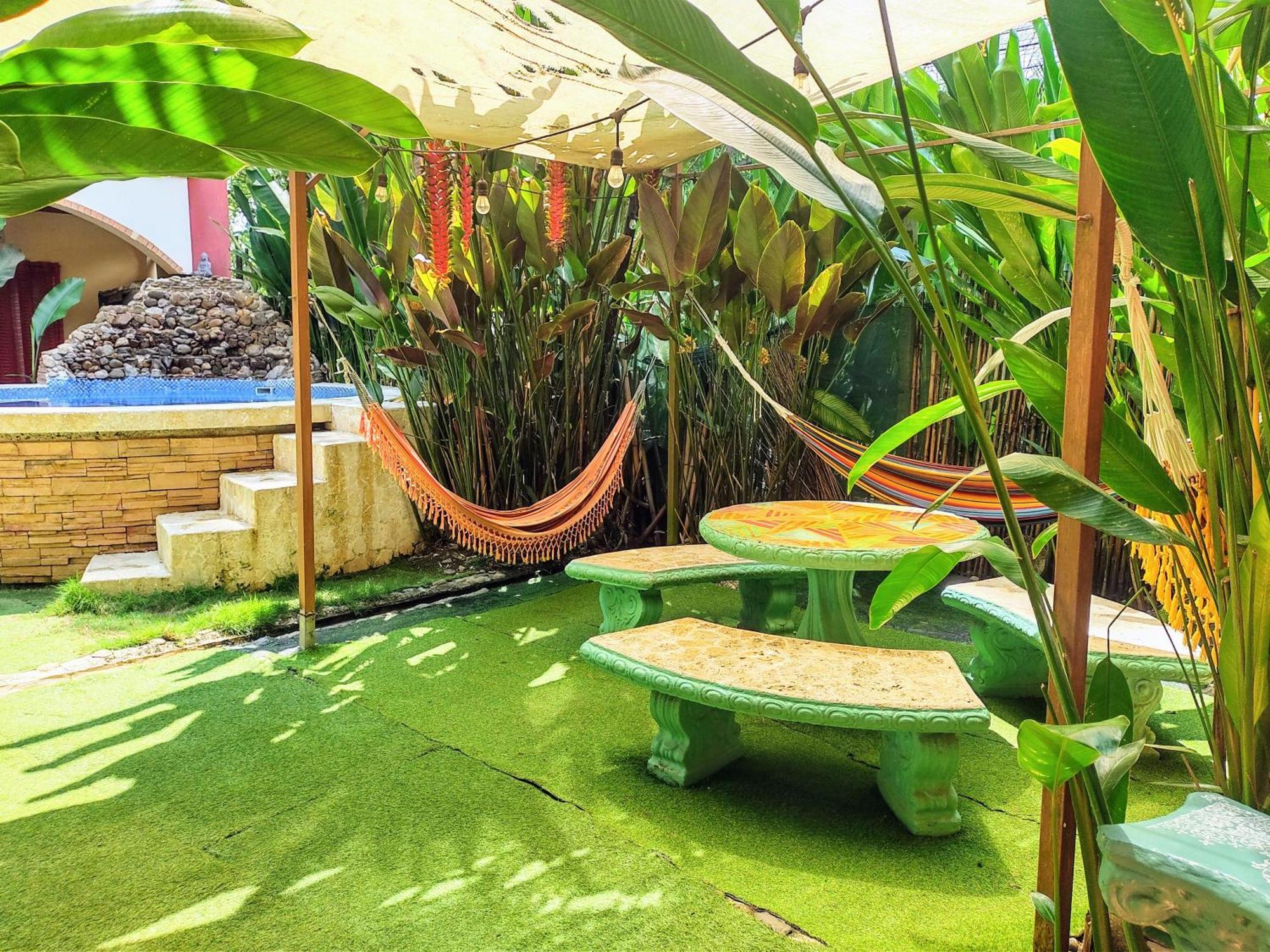 Hostel Cool Vibes Dominical