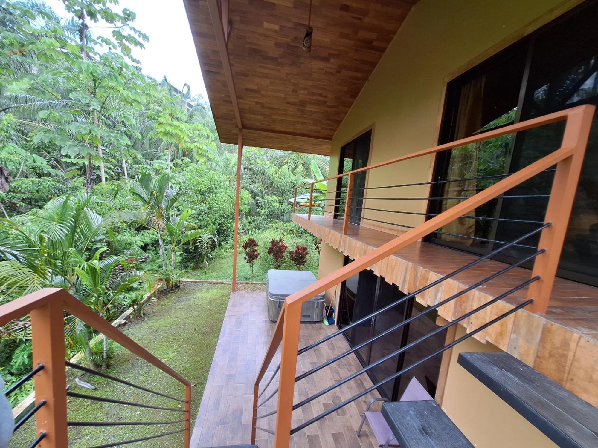 Birding Corcovado Eco