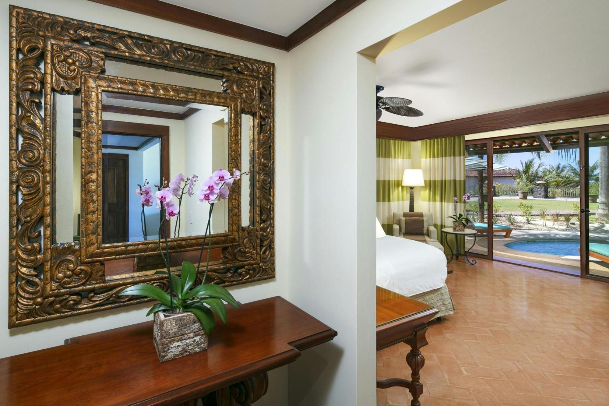Jw Marriott Guanacaste & Resort 5*