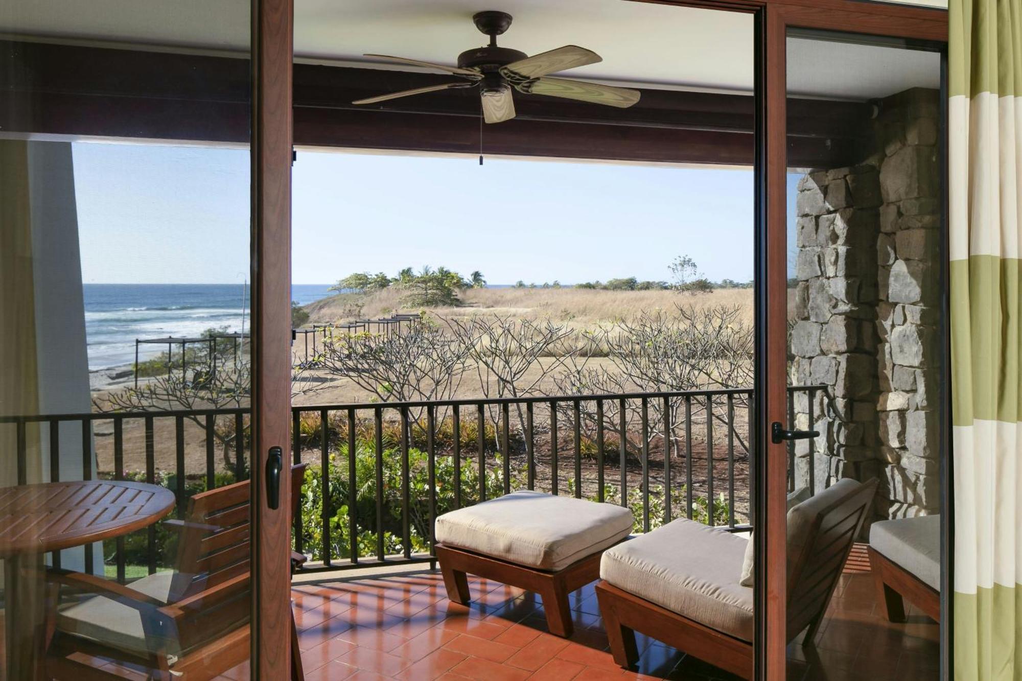 Jw Marriott Guanacaste & Resort Tamarindo