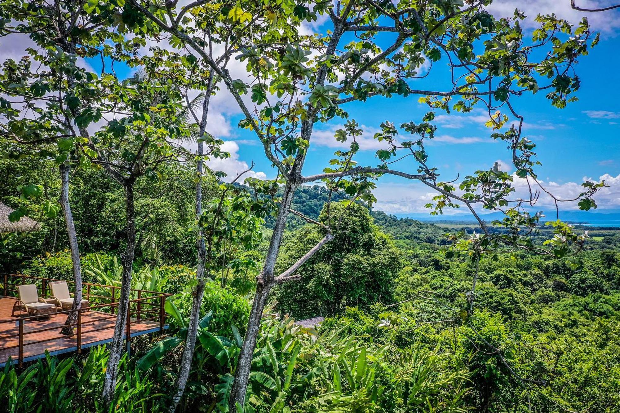 Lapa Rios By Boeena Resort 5*