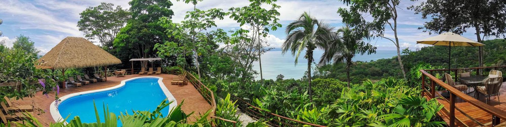 Lapa Rios By Boeena Resort 5*
