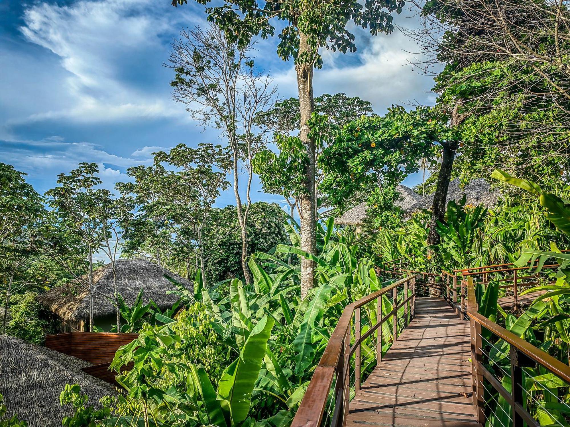 Resort Lapa Rios By Boeena 5*