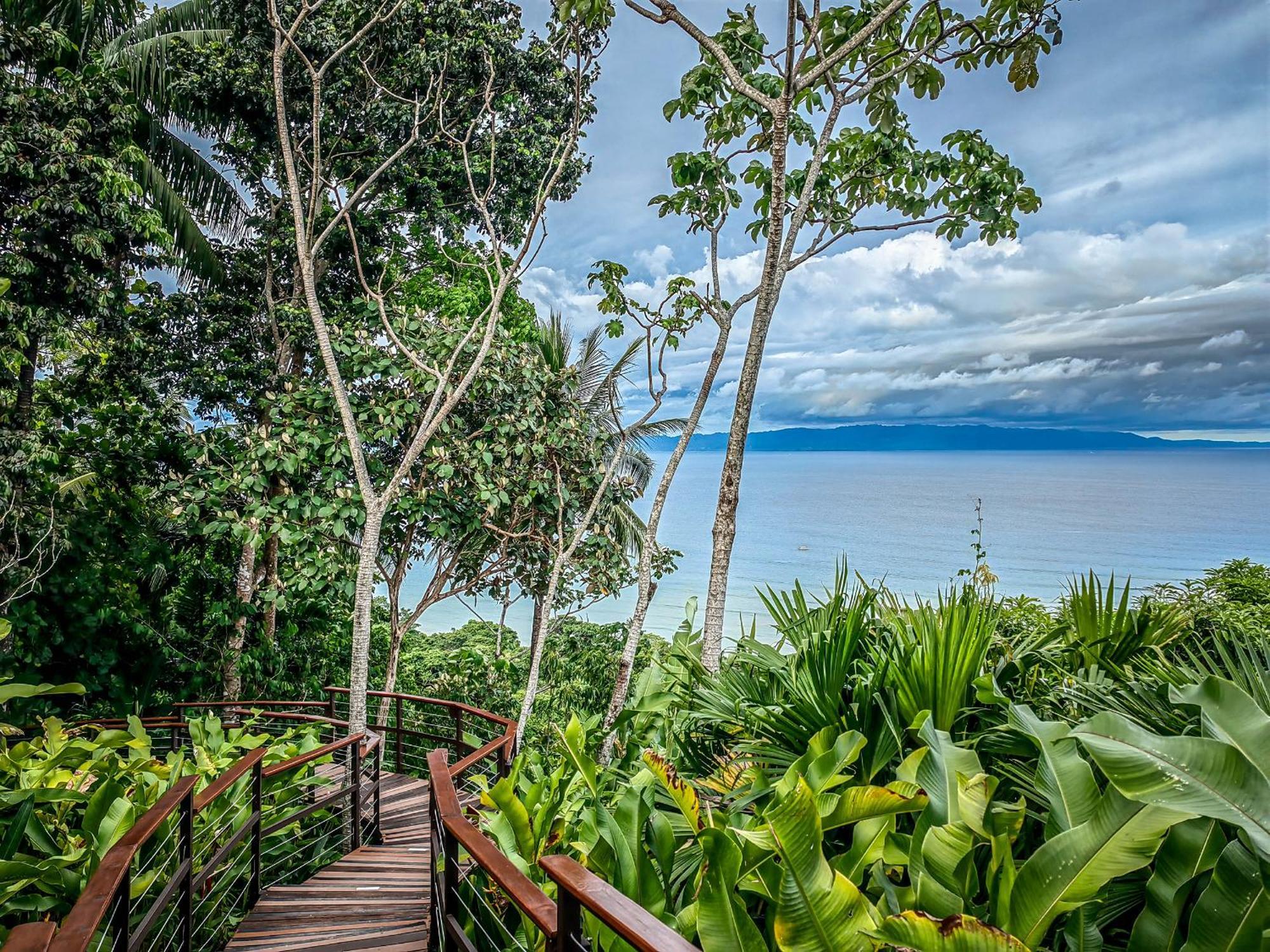 Lapa Rios By Boeena Puerto Jimenez