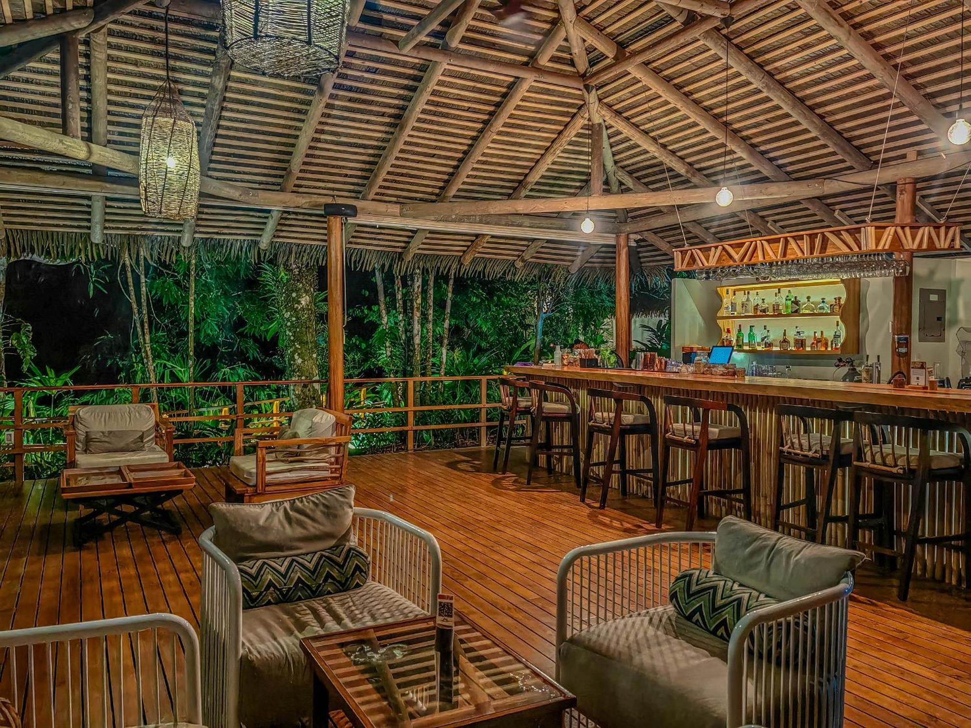 Resort Lapa Rios By Boeena 5*