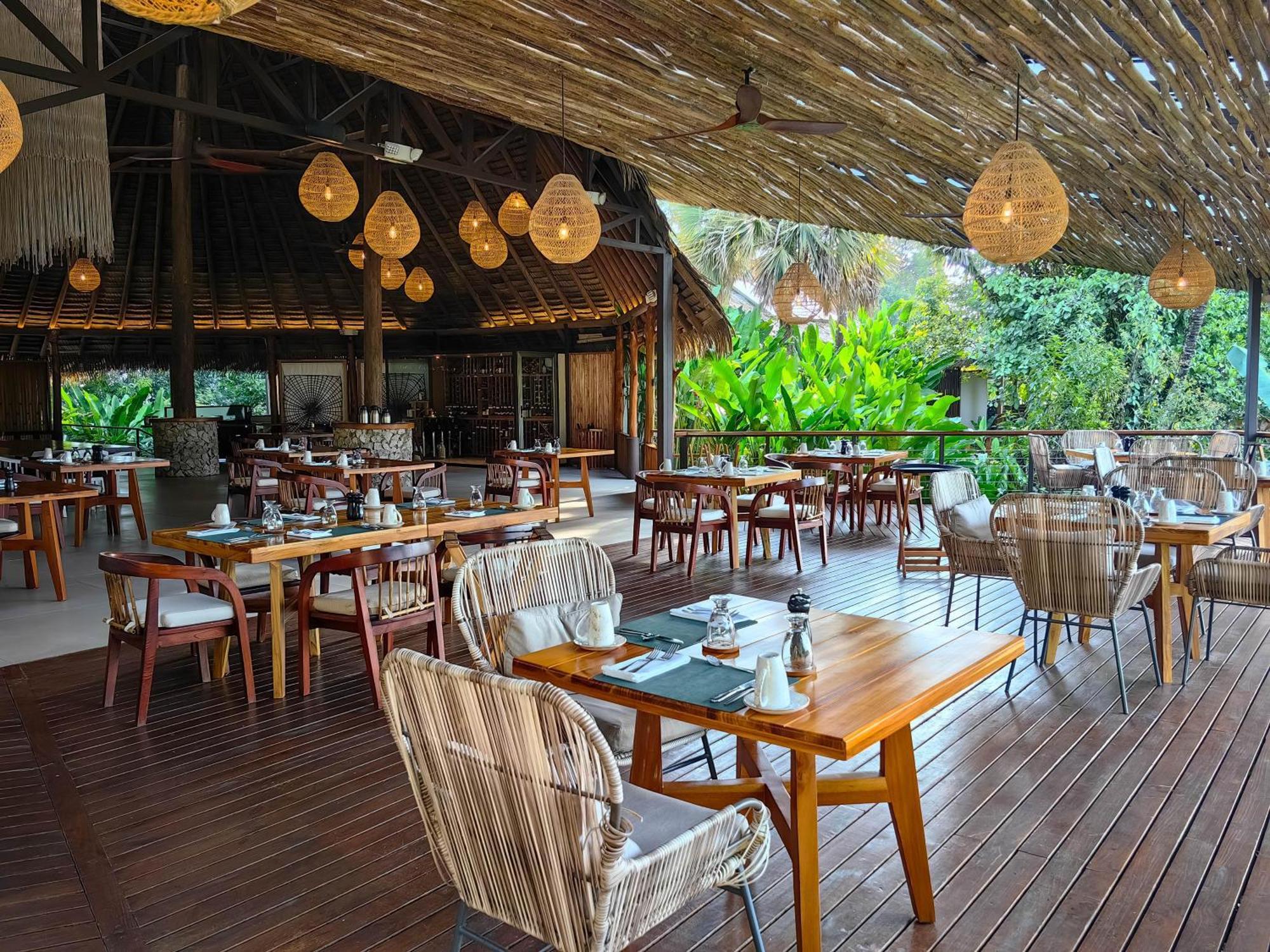 Resort Lapa Rios By Boeena 5*