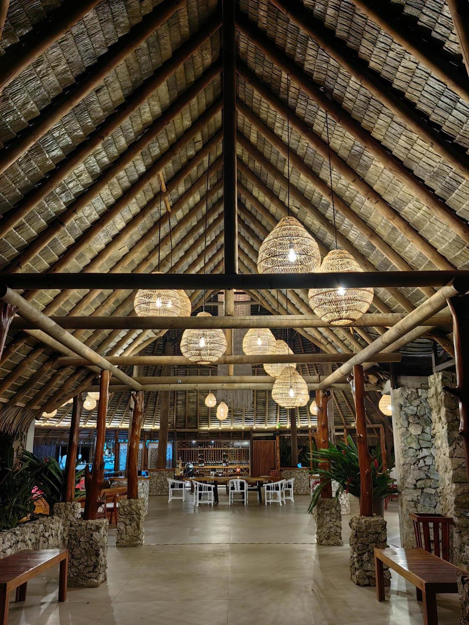 Lapa Rios By Boeena Resort Puerto Jimenez