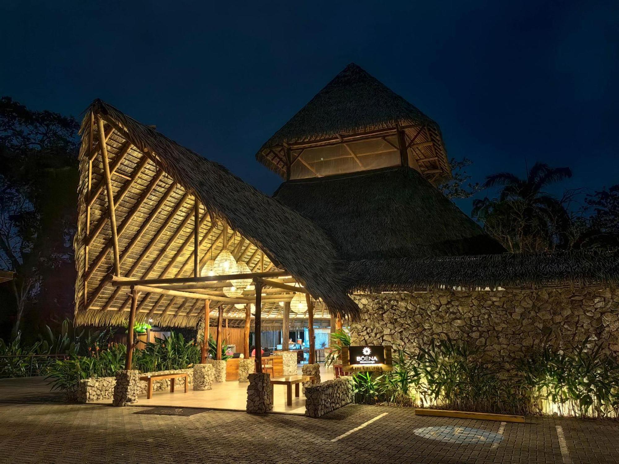 Resort Lapa Rios By Boeena