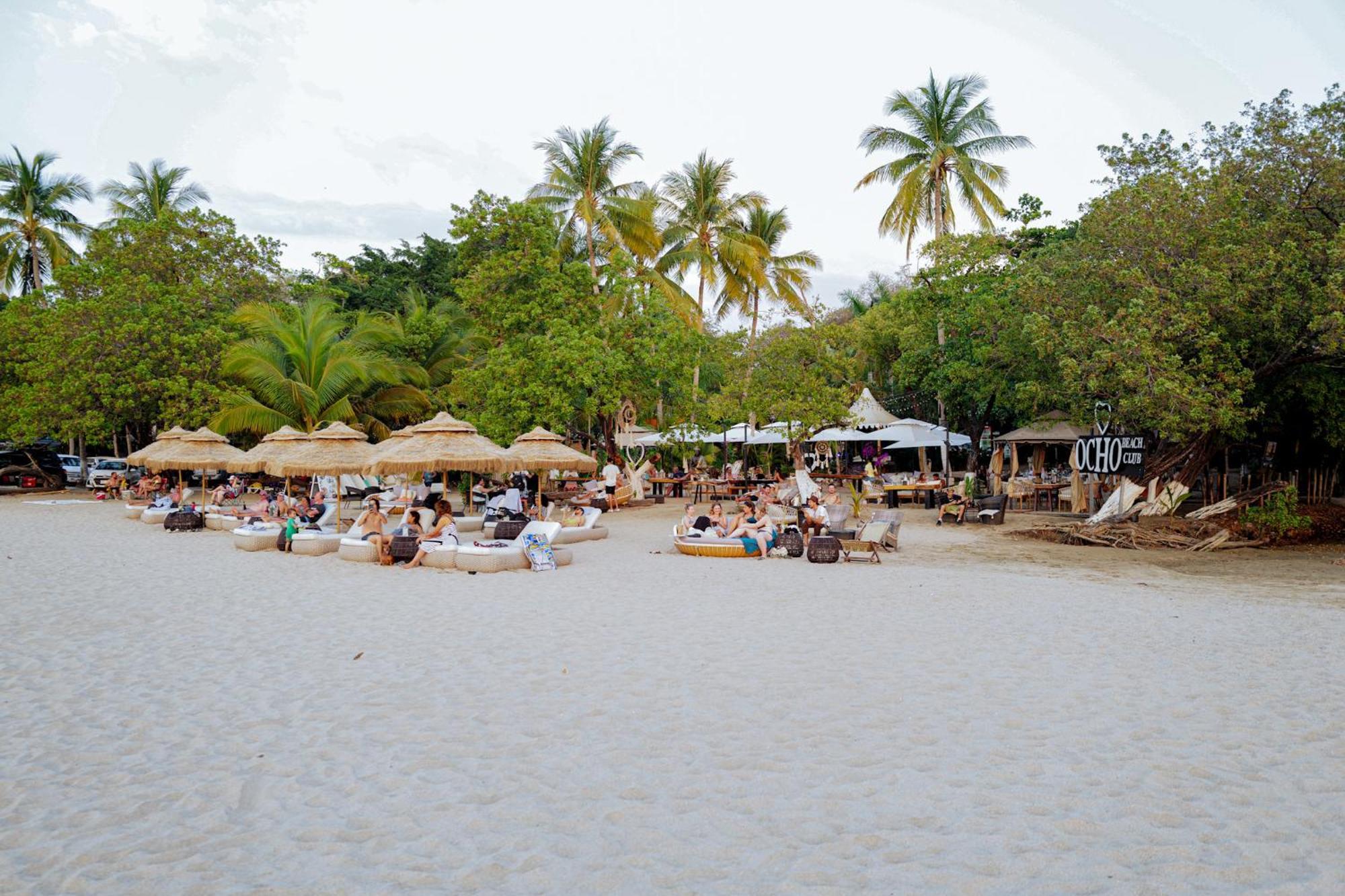 Ocho Artisan Hotel