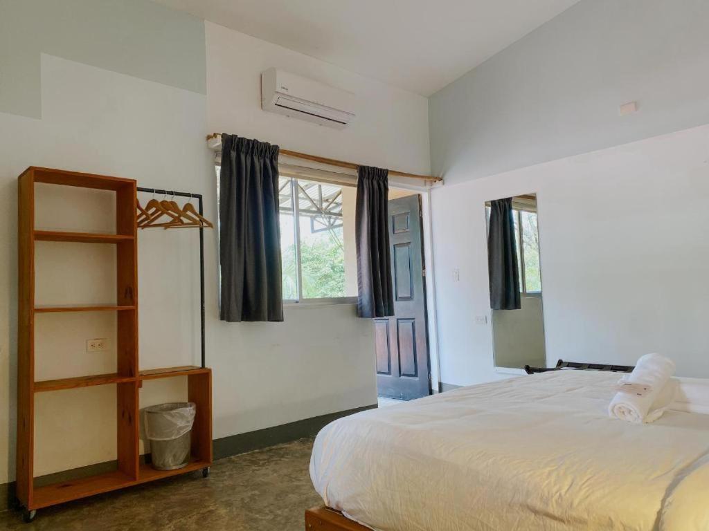 Eso Santa Teresa Apartment *