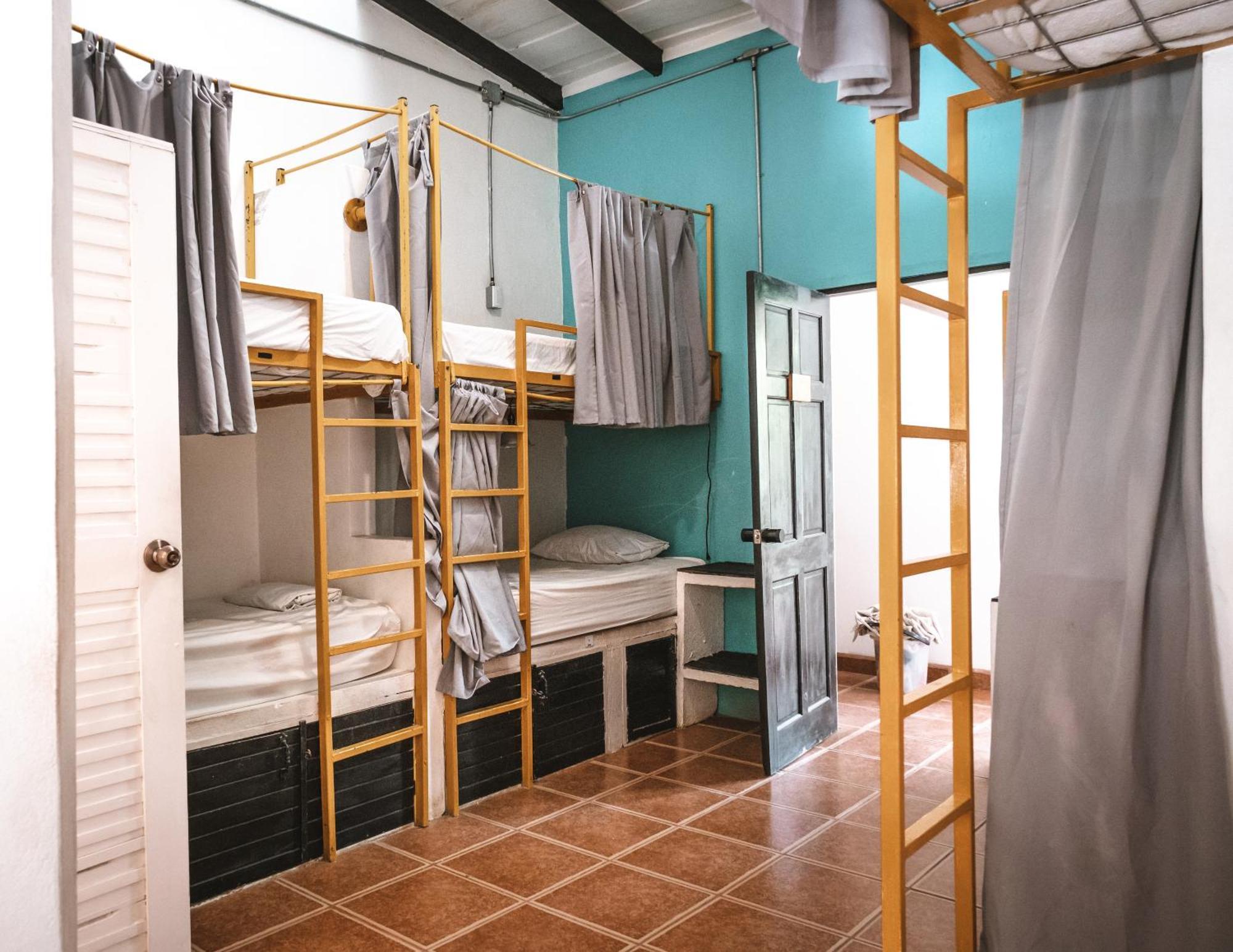 Eso Santa Teresa Apartment Playa Santa Teresa (Puntarenas)