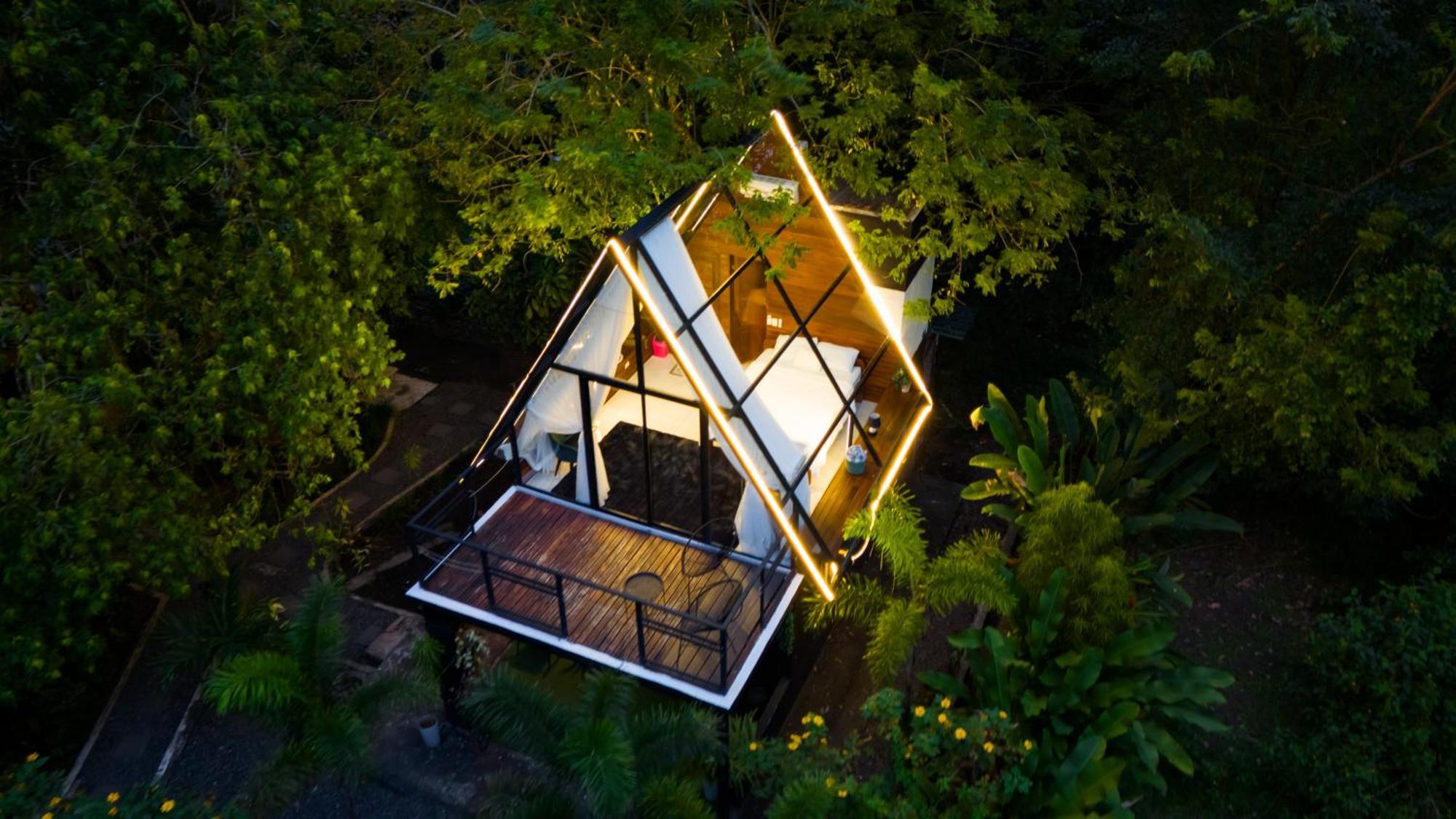 Mali's House *