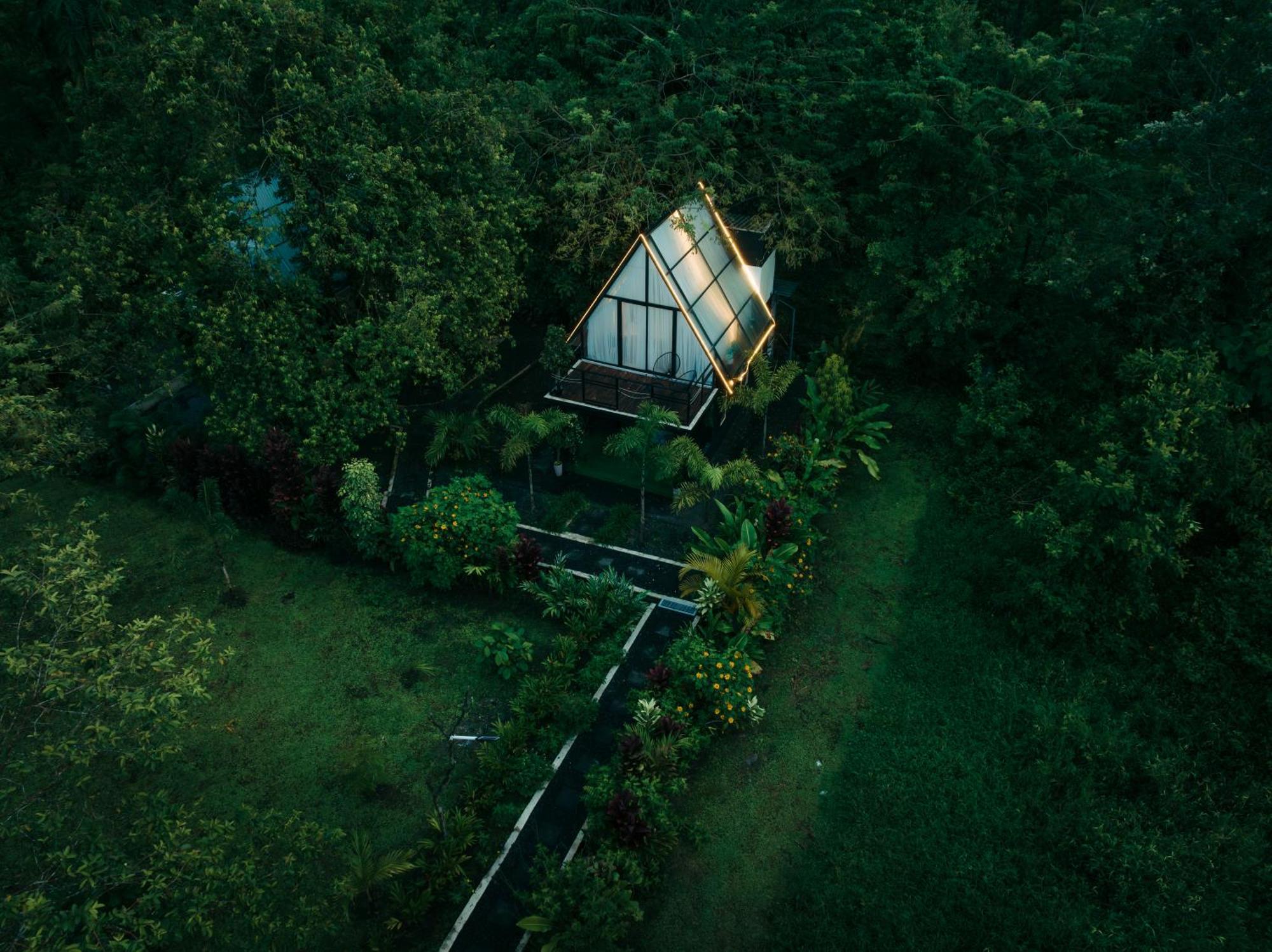 Mali's House *