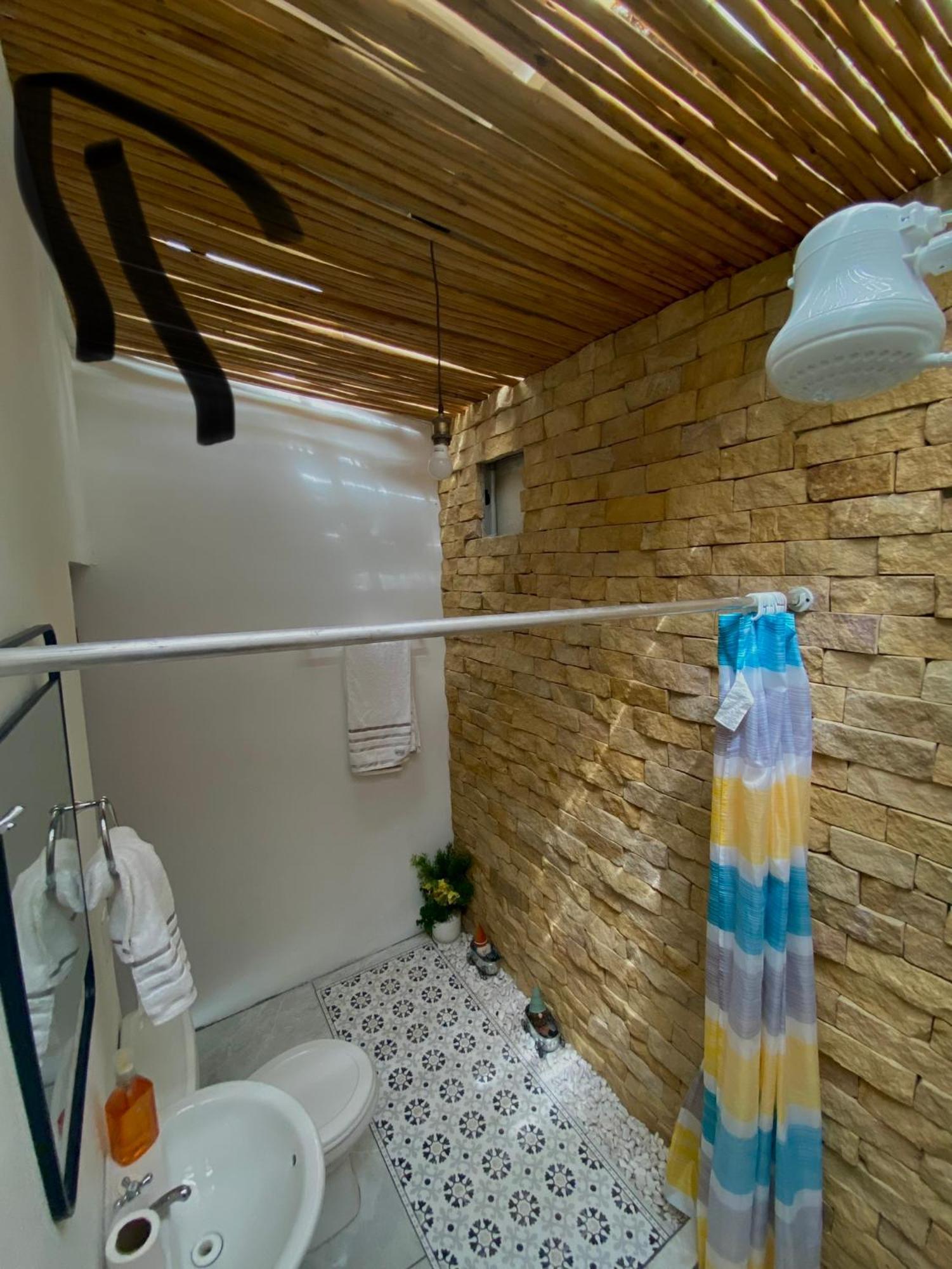 Capsule hotel Mali's House La Fortuna