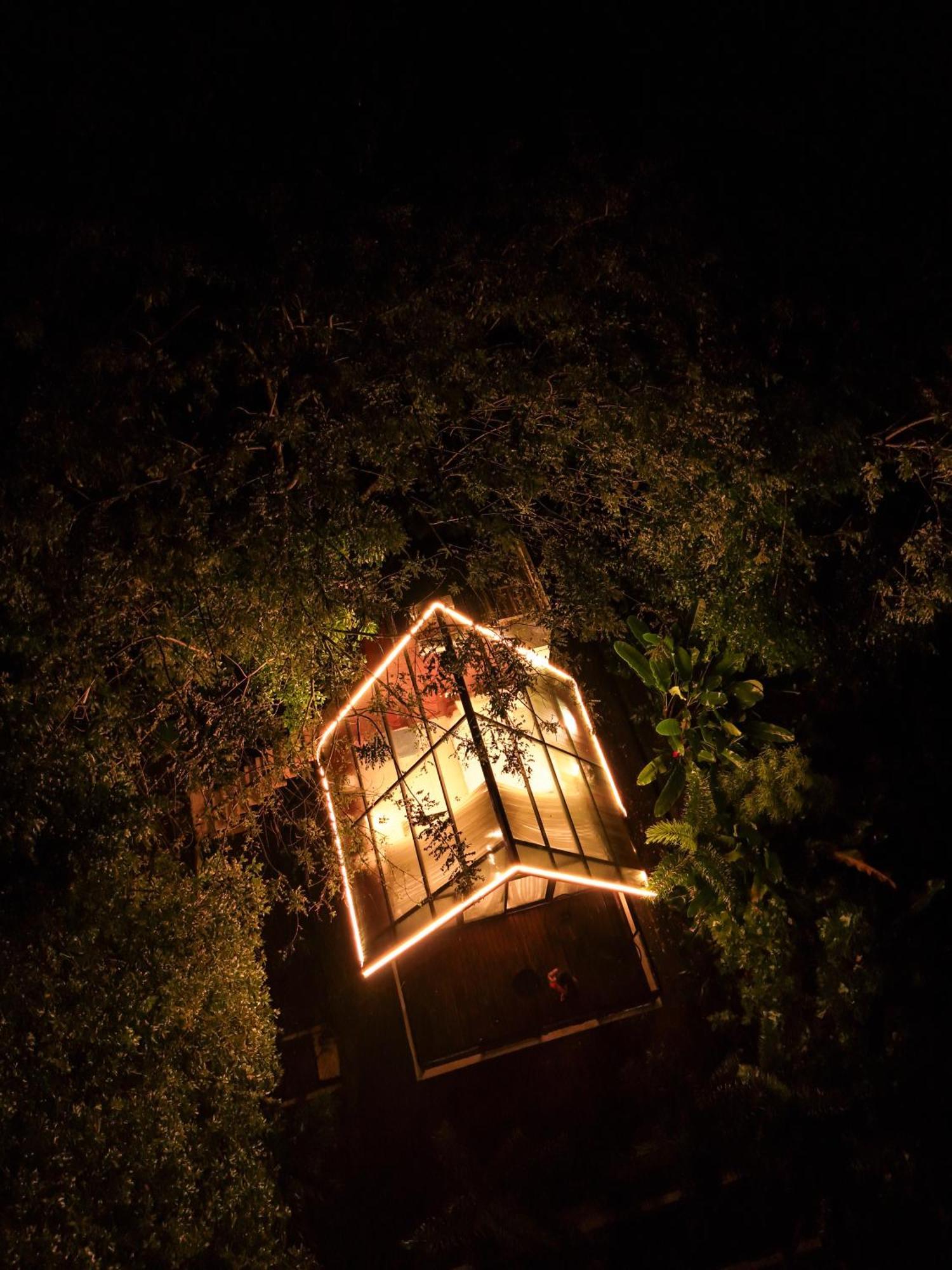 Mali's House *