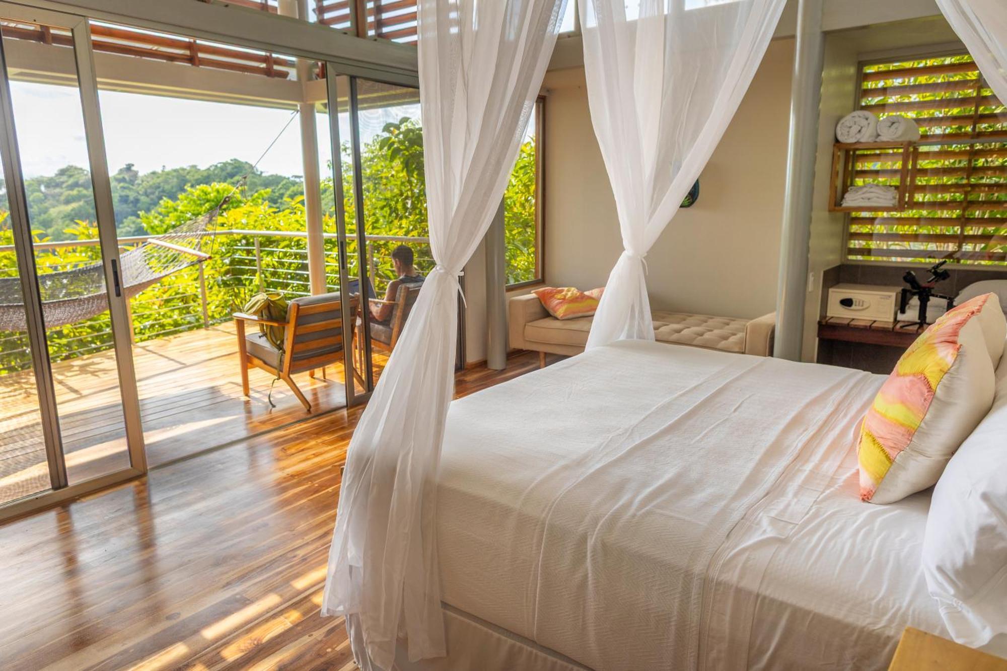 Hotel Cielo Golfito
