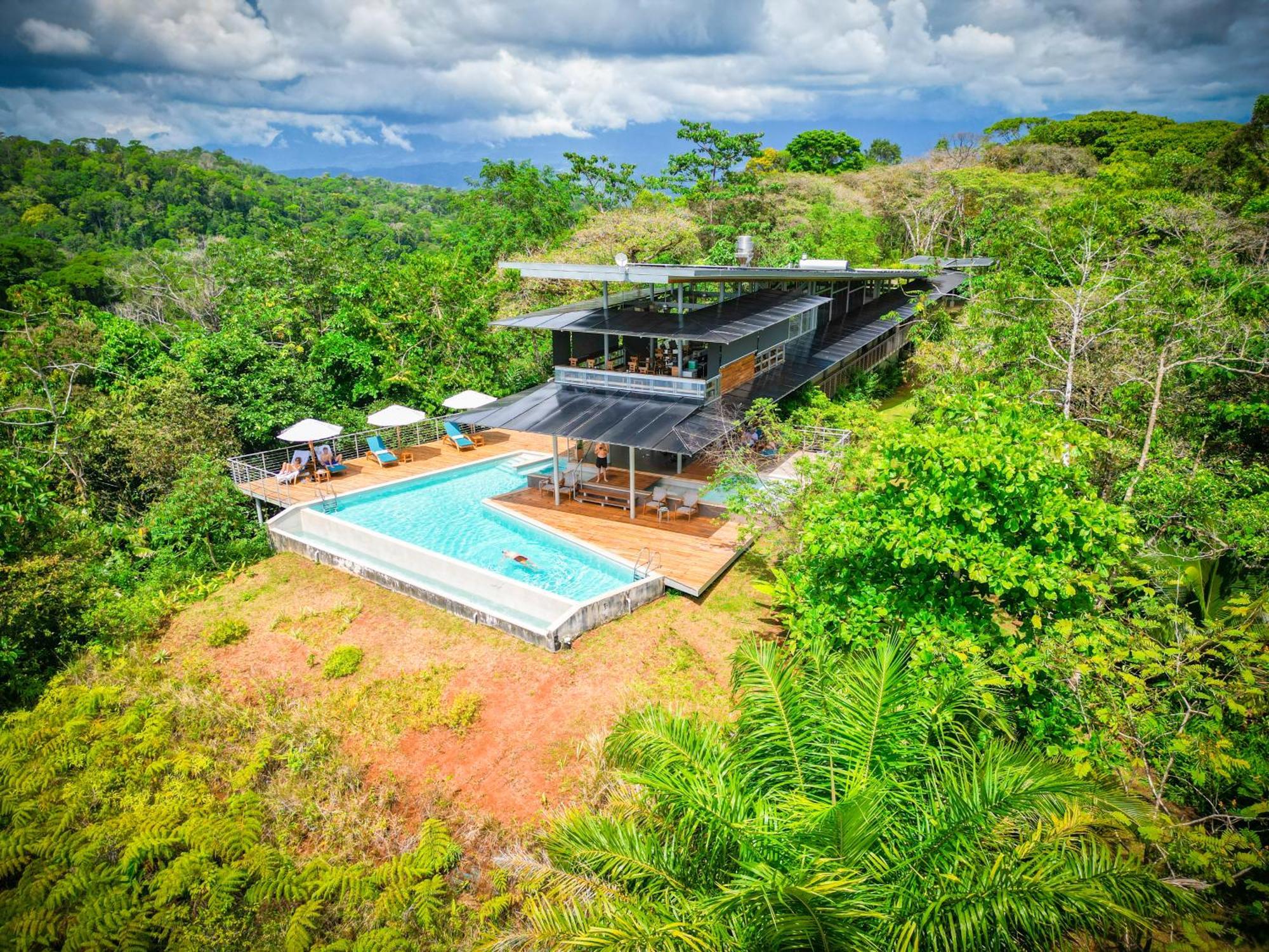 Cielo Hotel
