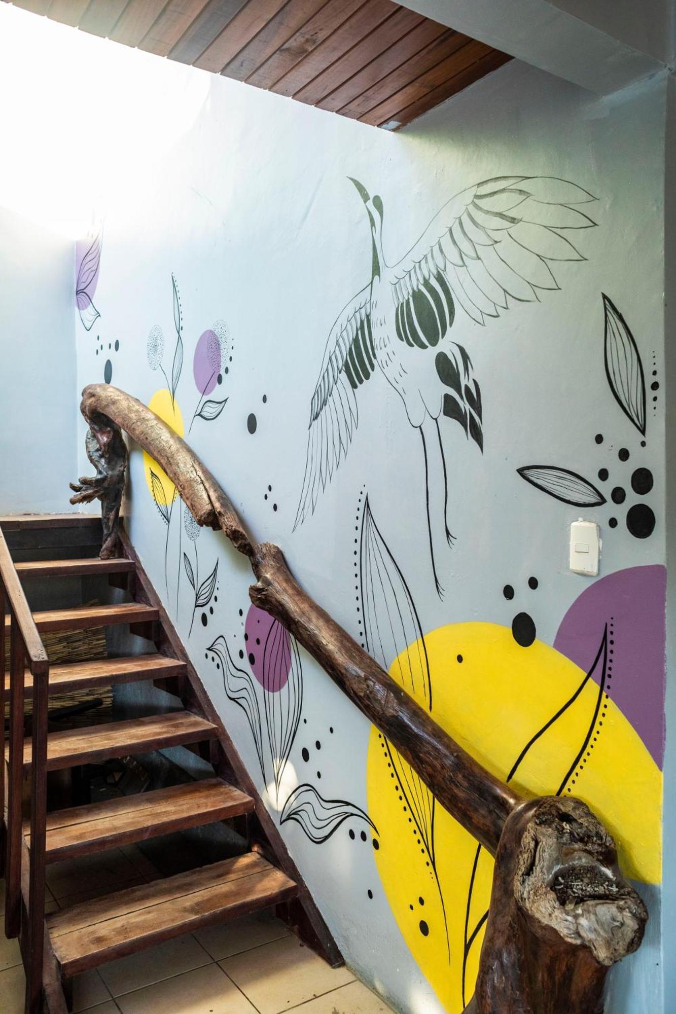 Hostel Argdivan Samara