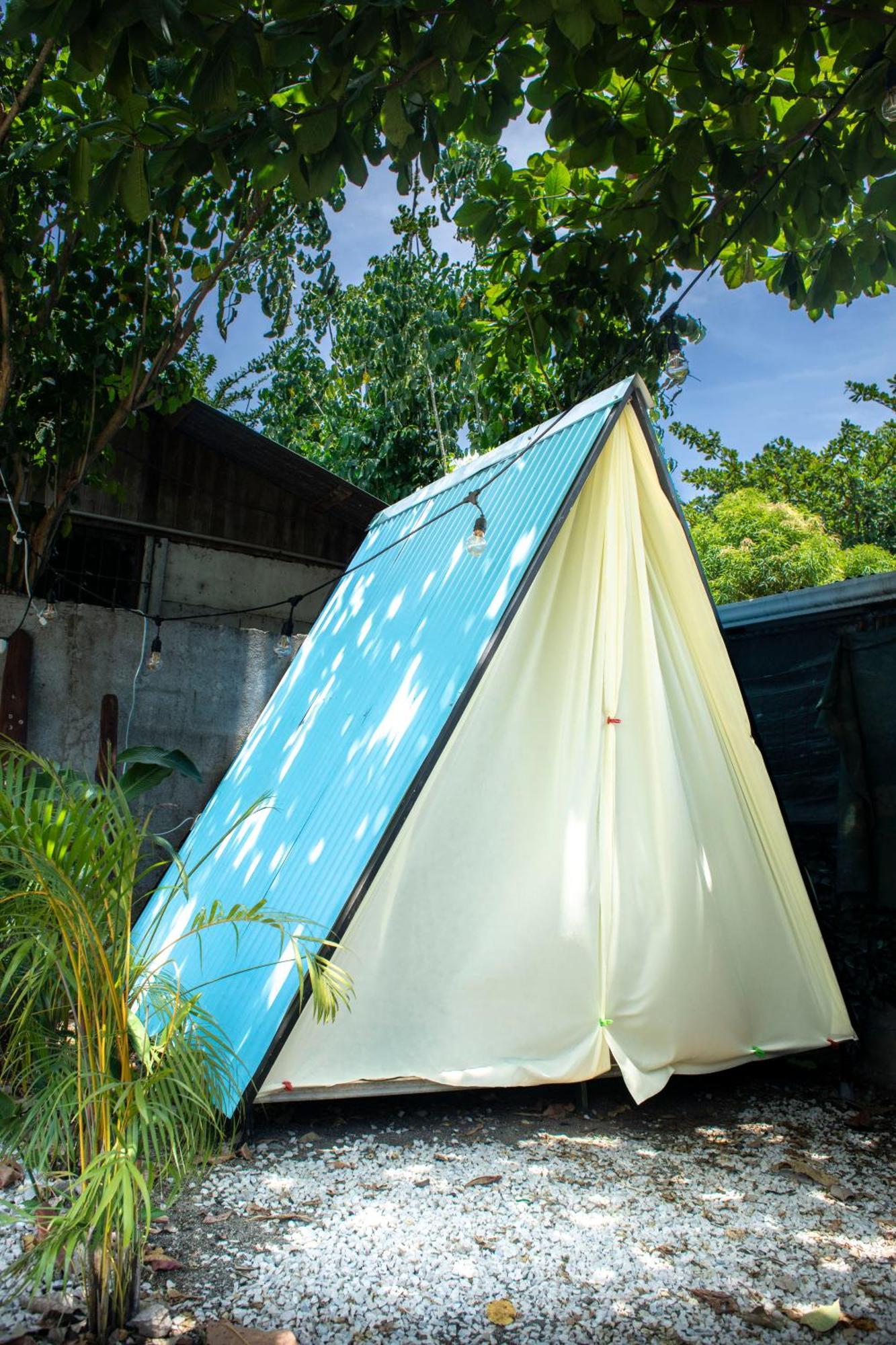 Hostel Argdivan