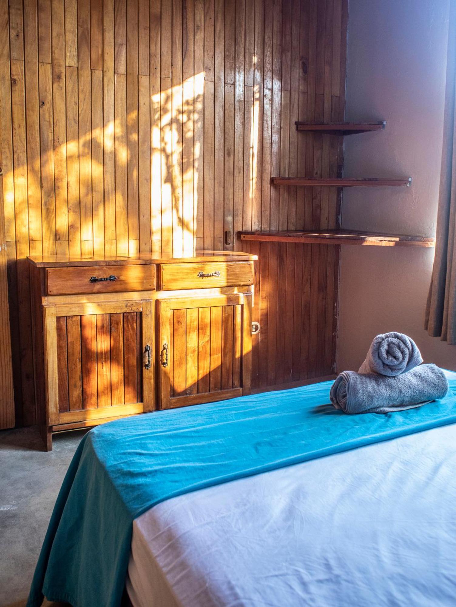 Hostel Argdivan *