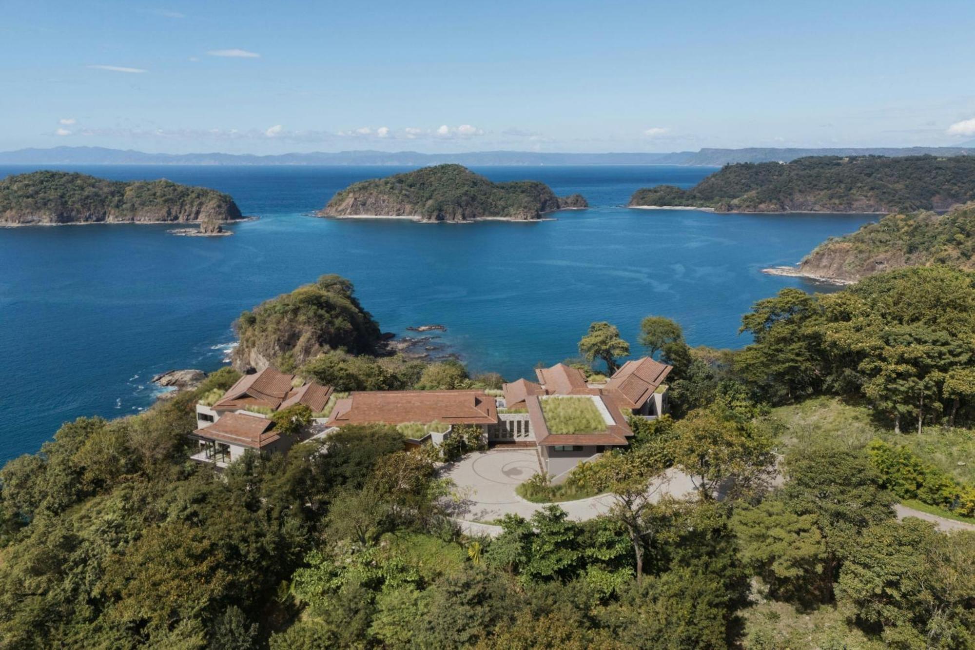 Nekajui, A Ritz-carlton Reserve *