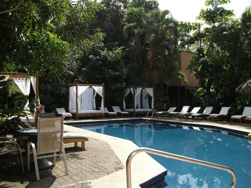 Copacabana And (adults Only) Love hotel Jaco