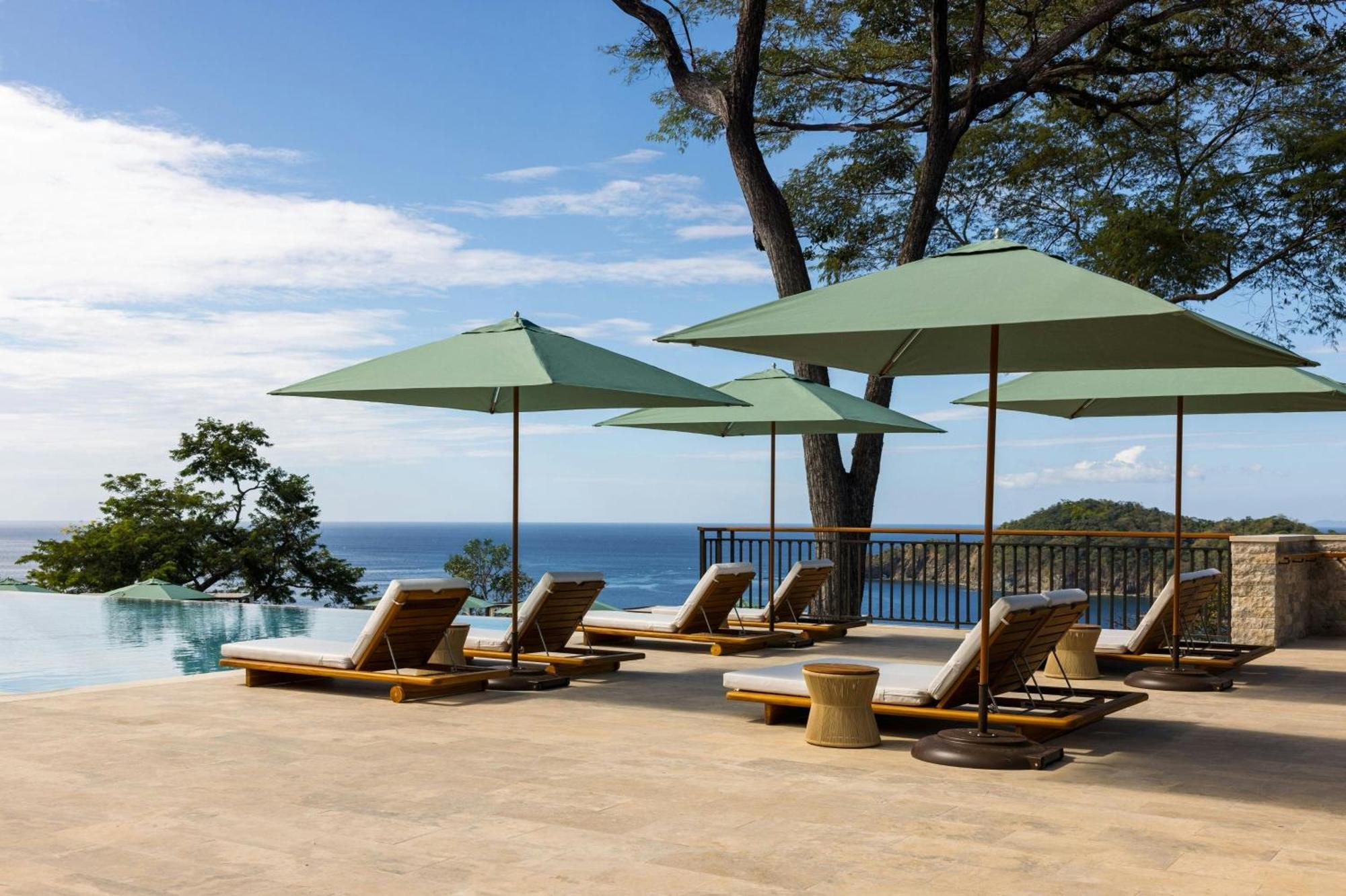 Nekajui, A Ritz-carlton Reserve Hotel *