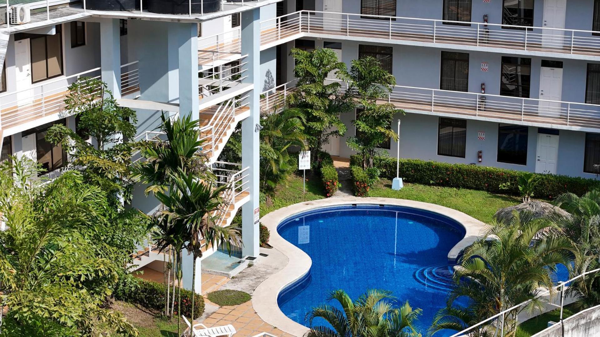 Punta Leona Resort Jaco