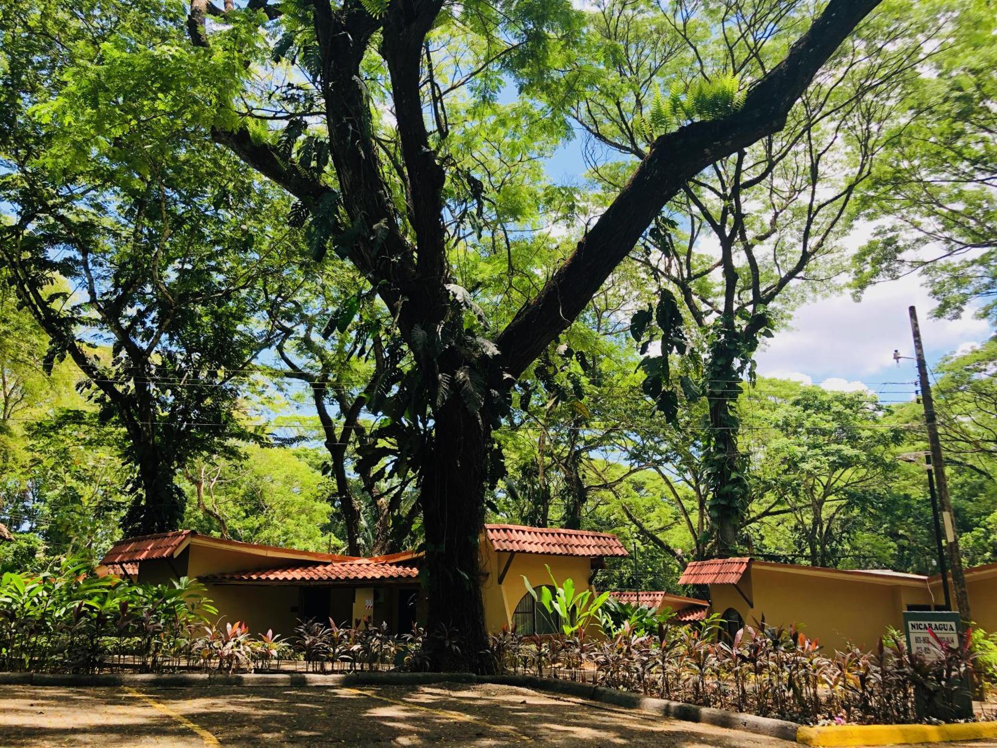 Punta Leona Jaco