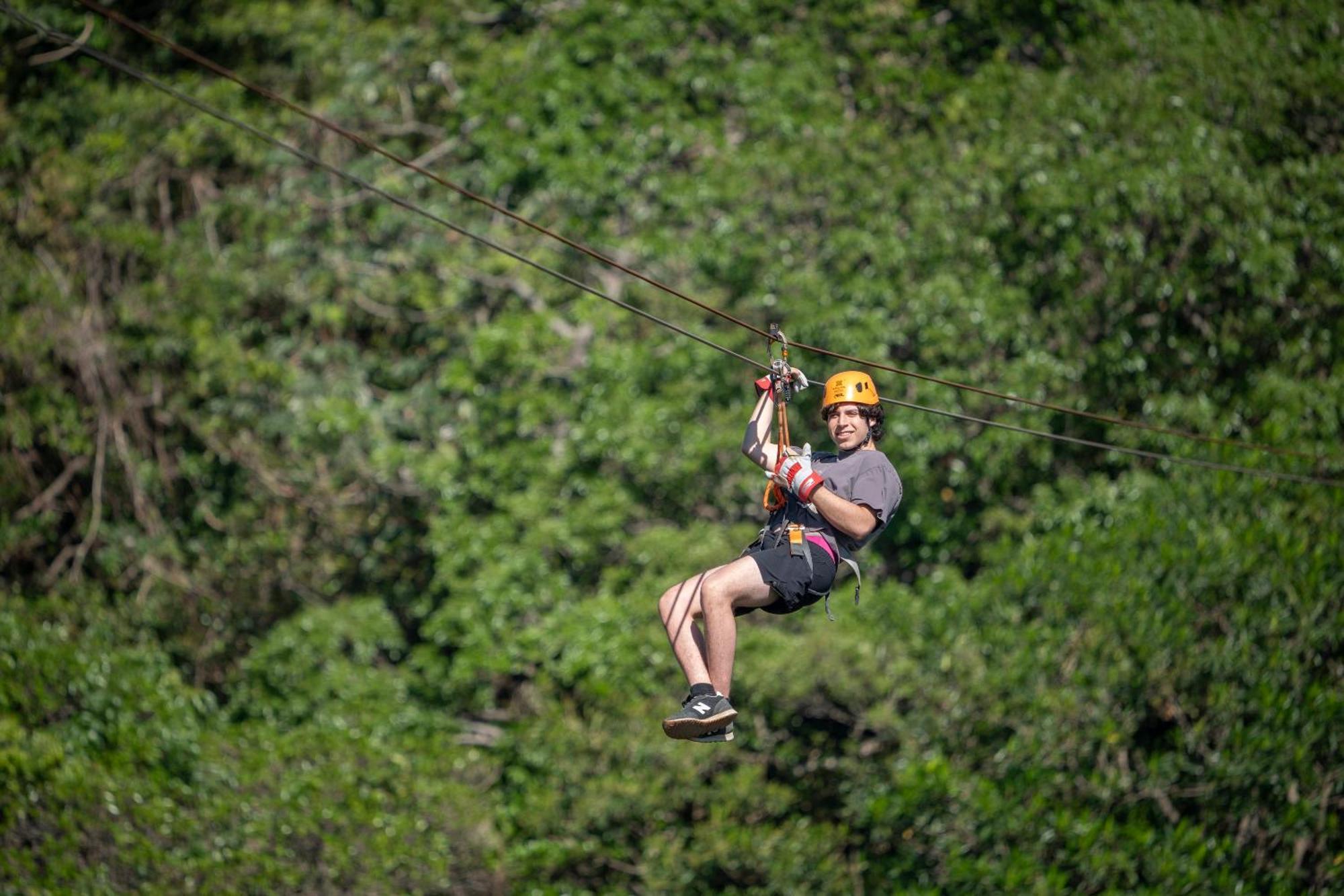 Buena Vista Del Rincon Eco Adventure Park & Spa Lodge
