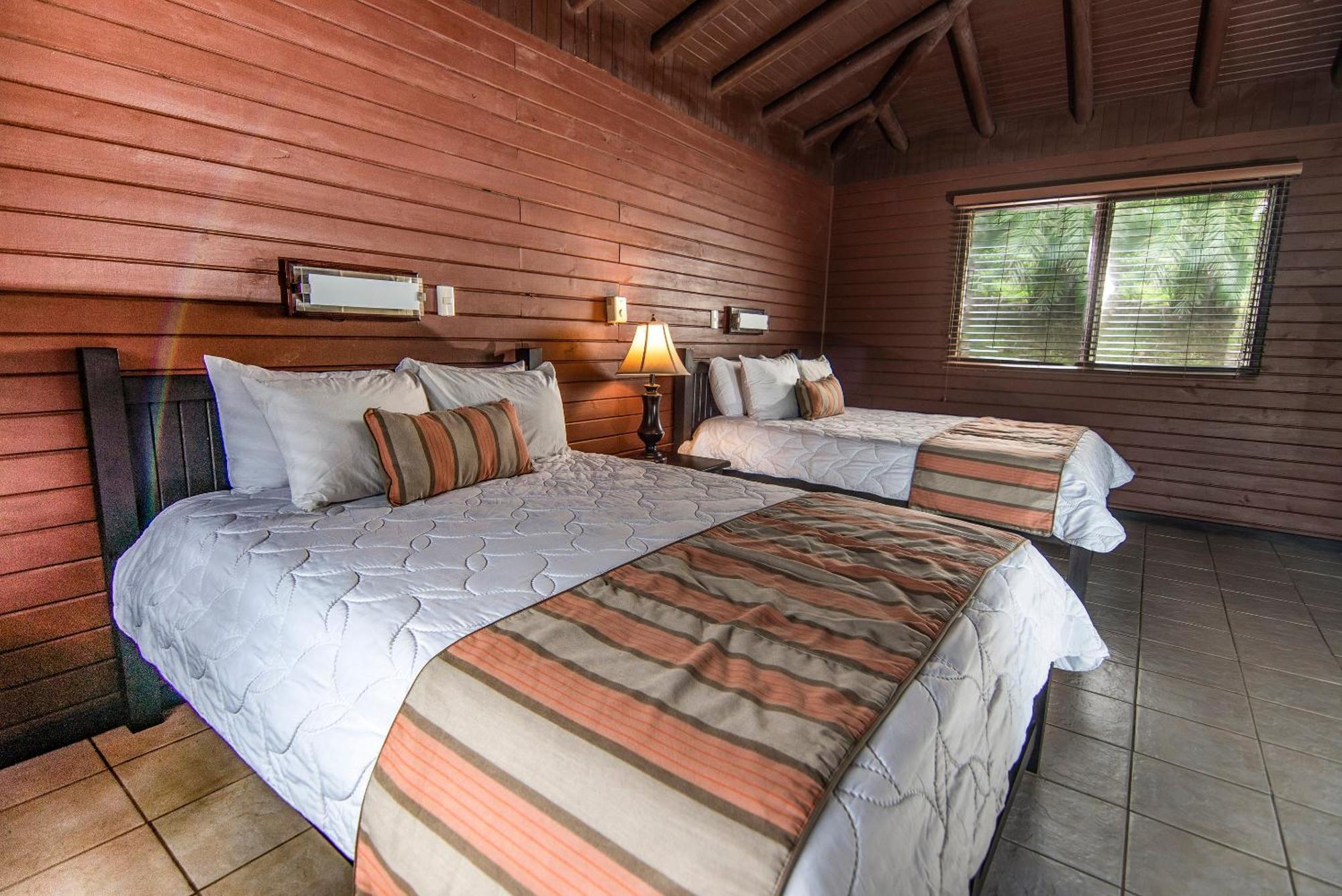 Lodge Buena Vista Del Rincon Eco Adventure Park & Spa *