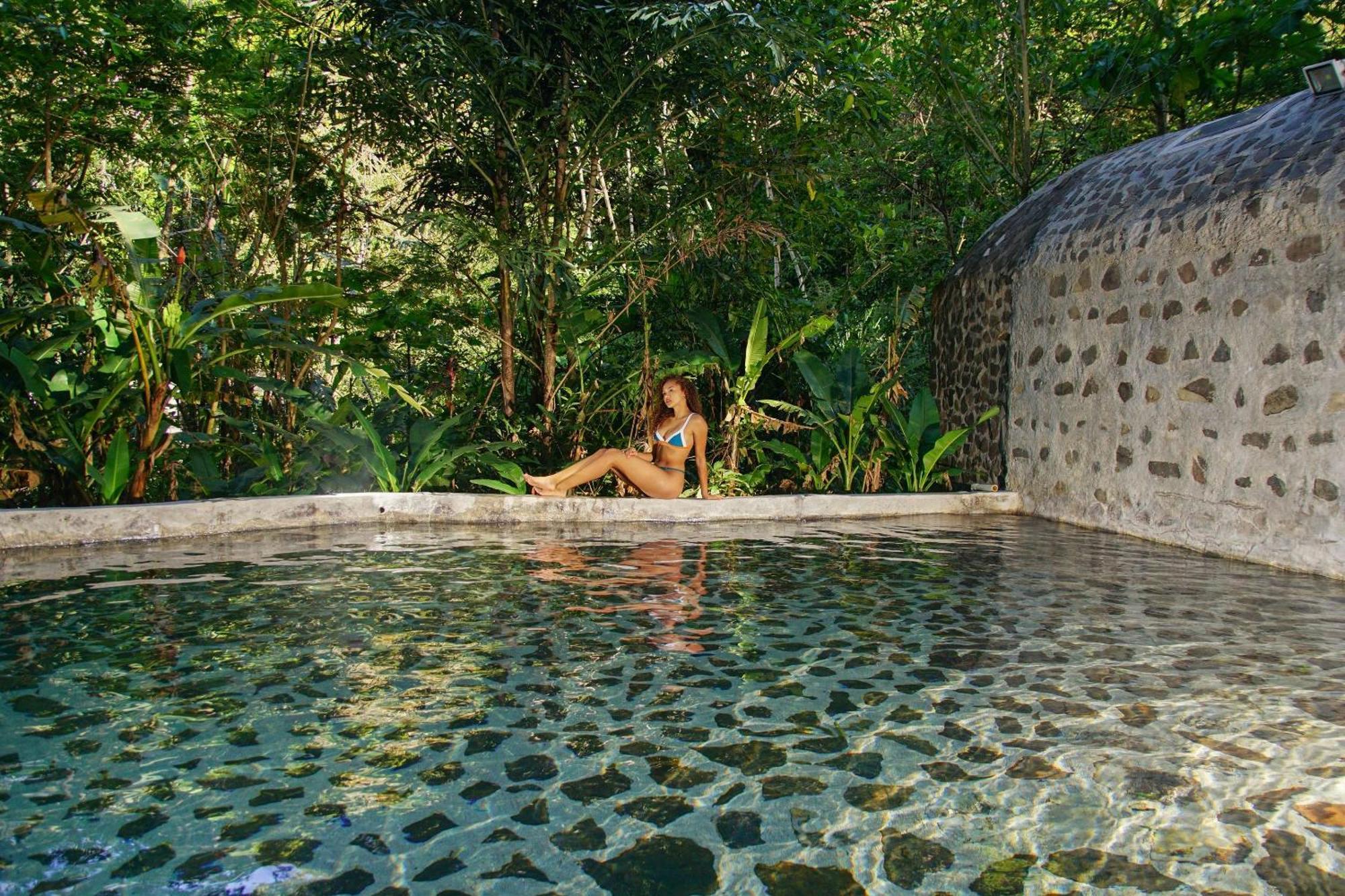 Buena Vista Del Rincon Eco Adventure Park & Spa Lodge Liberia