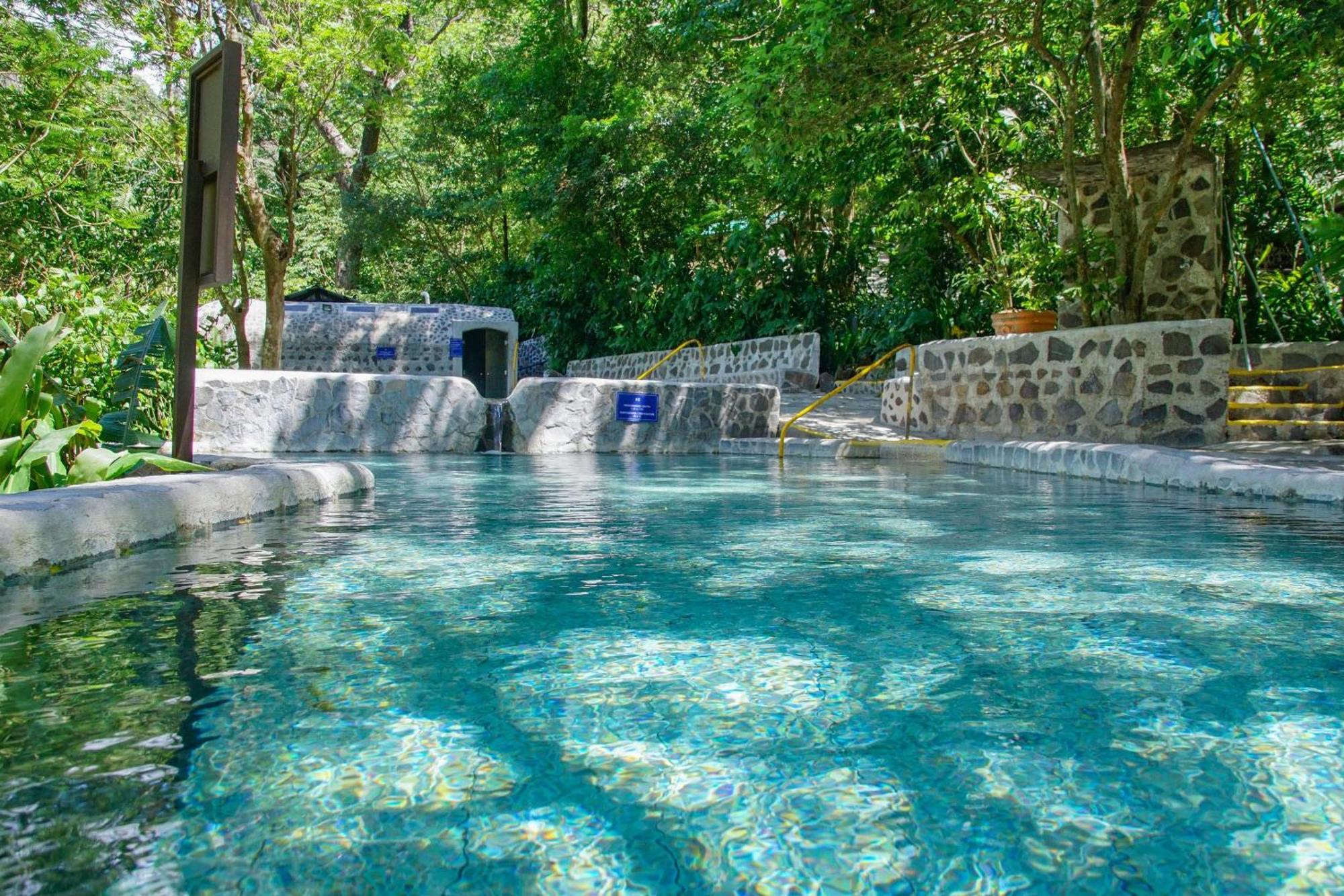 Lodge Buena Vista Del Rincon Eco Adventure Park & Spa Liberia