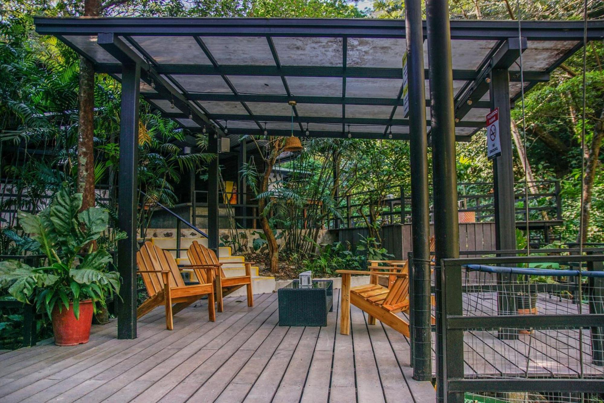Buena Vista Del Rincon Eco Adventure Park & Spa *