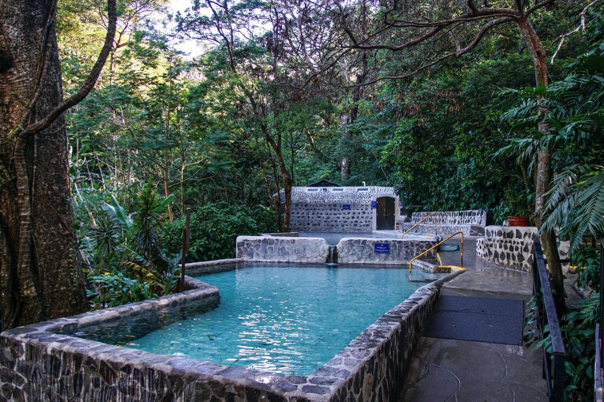 Buena Vista Del Rincon Eco Adventure Park & Spa * Liberia