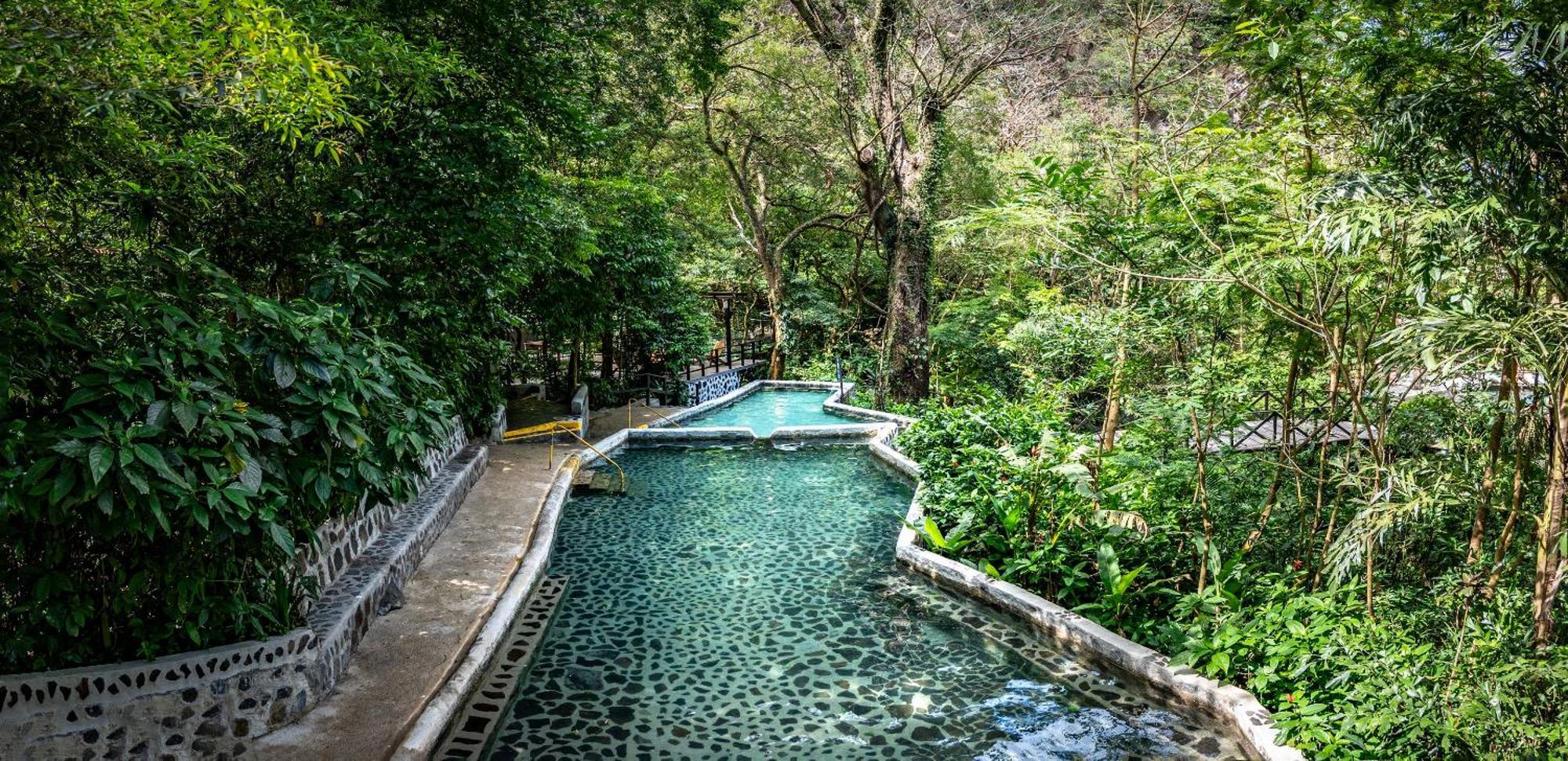 Buena Vista Del Rincon Eco Adventure Park & Spa
