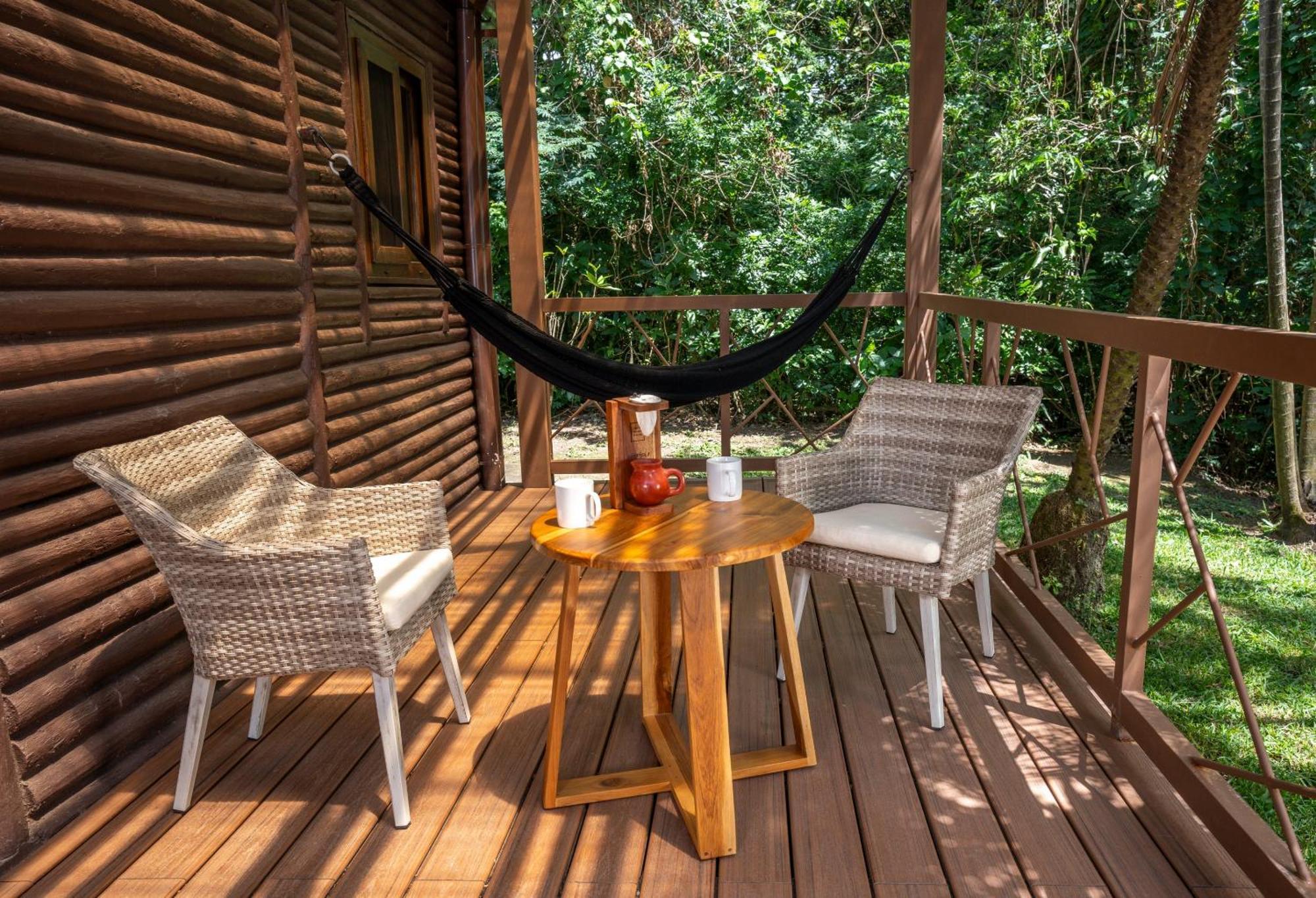 Lodge Buena Vista Del Rincon Eco Adventure Park & Spa *