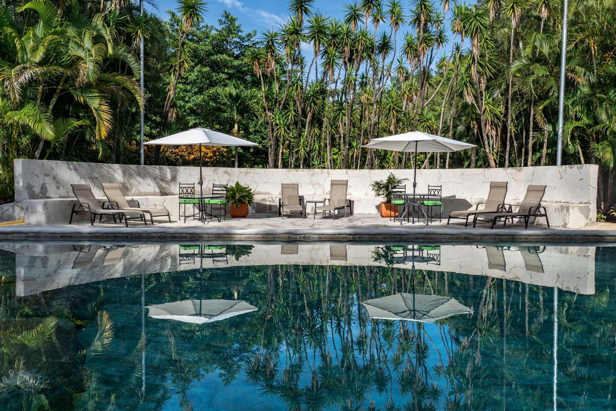 Lodge Buena Vista Del Rincon Eco Adventure Park & Spa Liberia