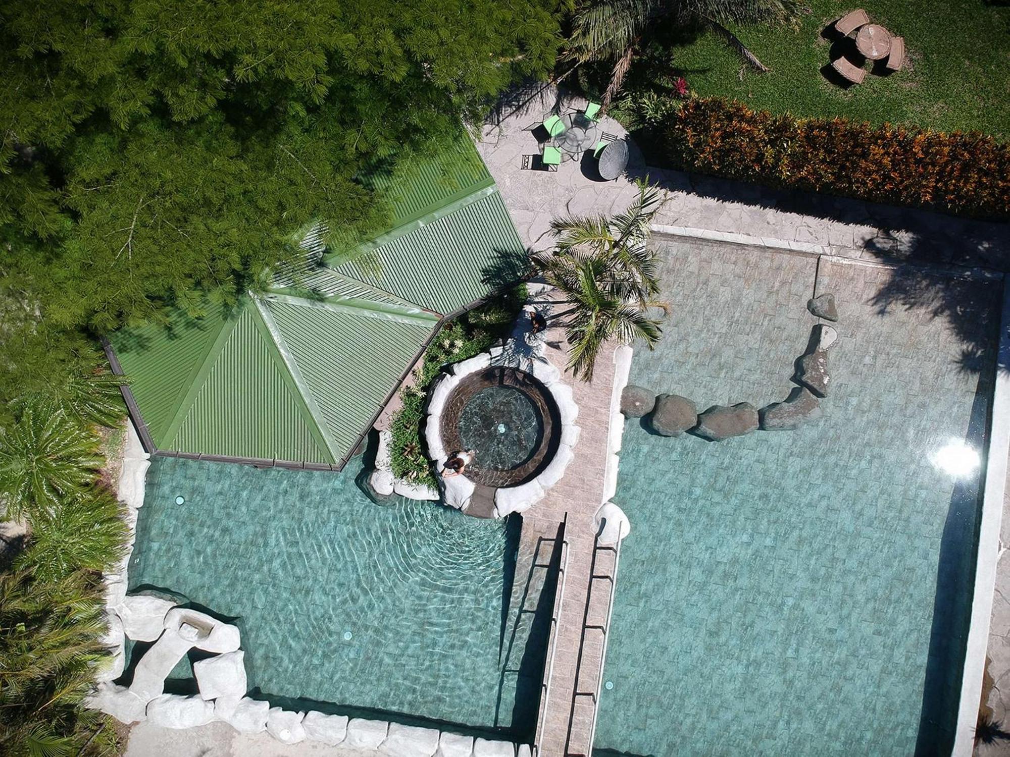 Buena Vista Del Rincon Eco Adventure Park & Spa *