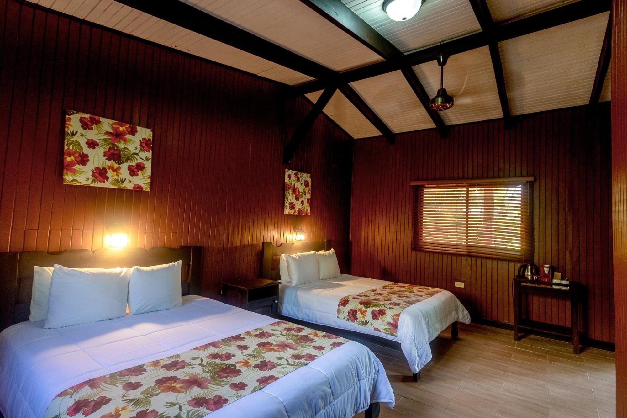 Buena Vista Del Rincon Eco Adventure Park & Spa Liberia