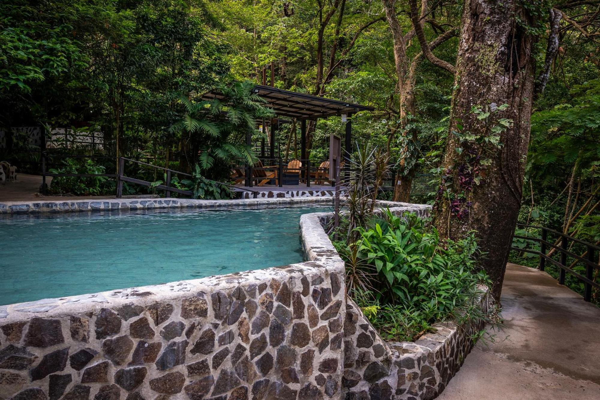 Buena Vista Del Rincon Eco Adventure Park & Spa * Liberia