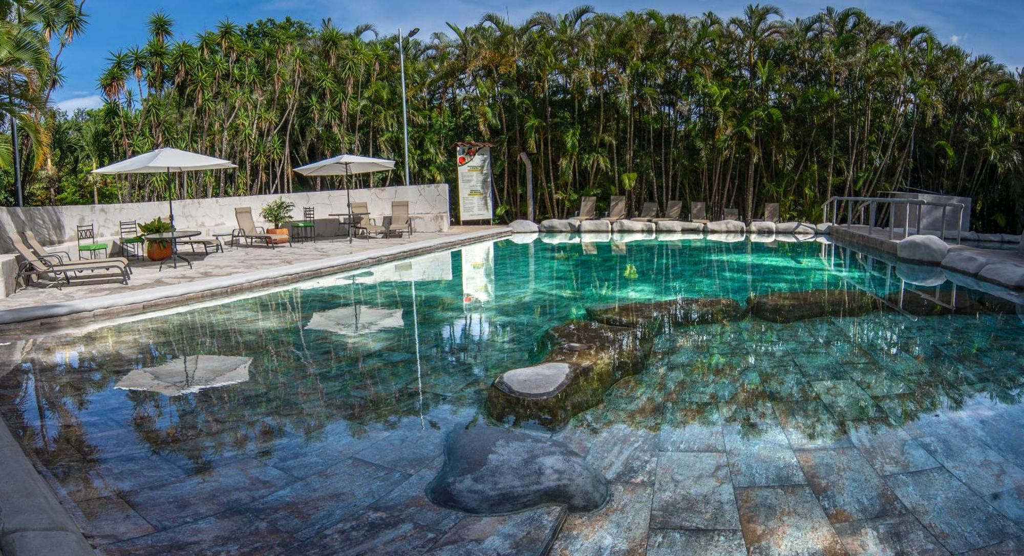 Buena Vista Del Rincon Eco Adventure Park & Spa Lodge *