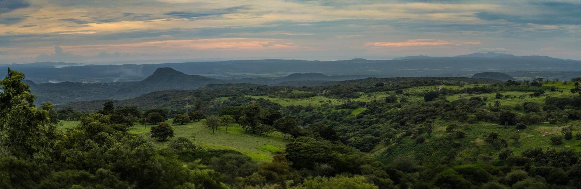 Buena Vista Del Rincon Eco Adventure Park & Spa Liberia