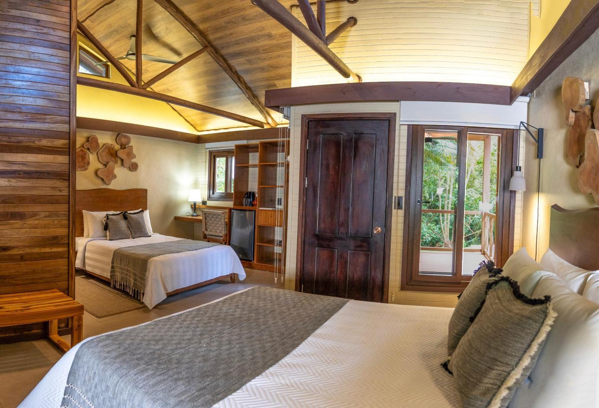 Buena Vista Del Rincon Eco Adventure Park & Spa * Liberia